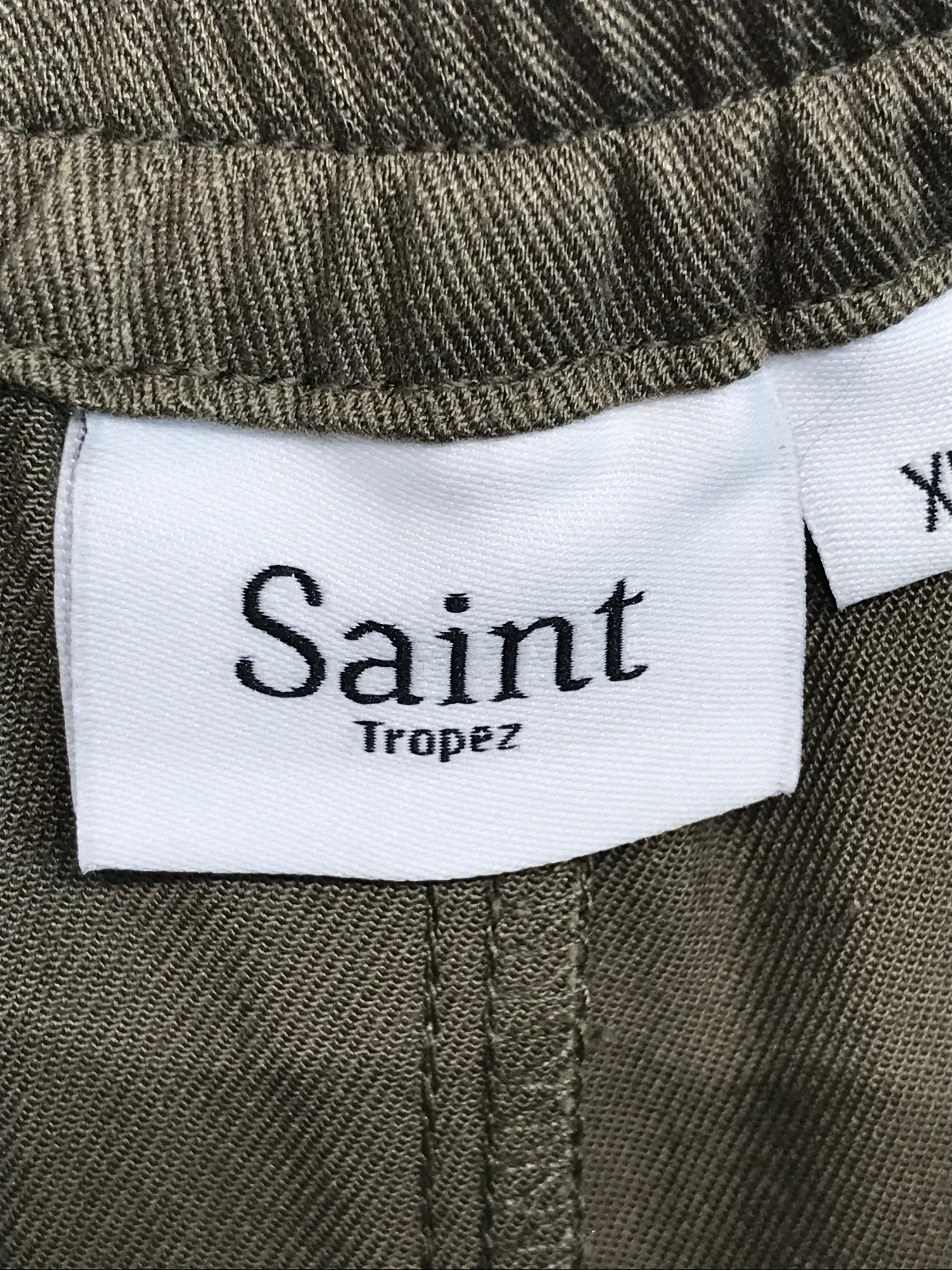 Saint Tropez Bukser