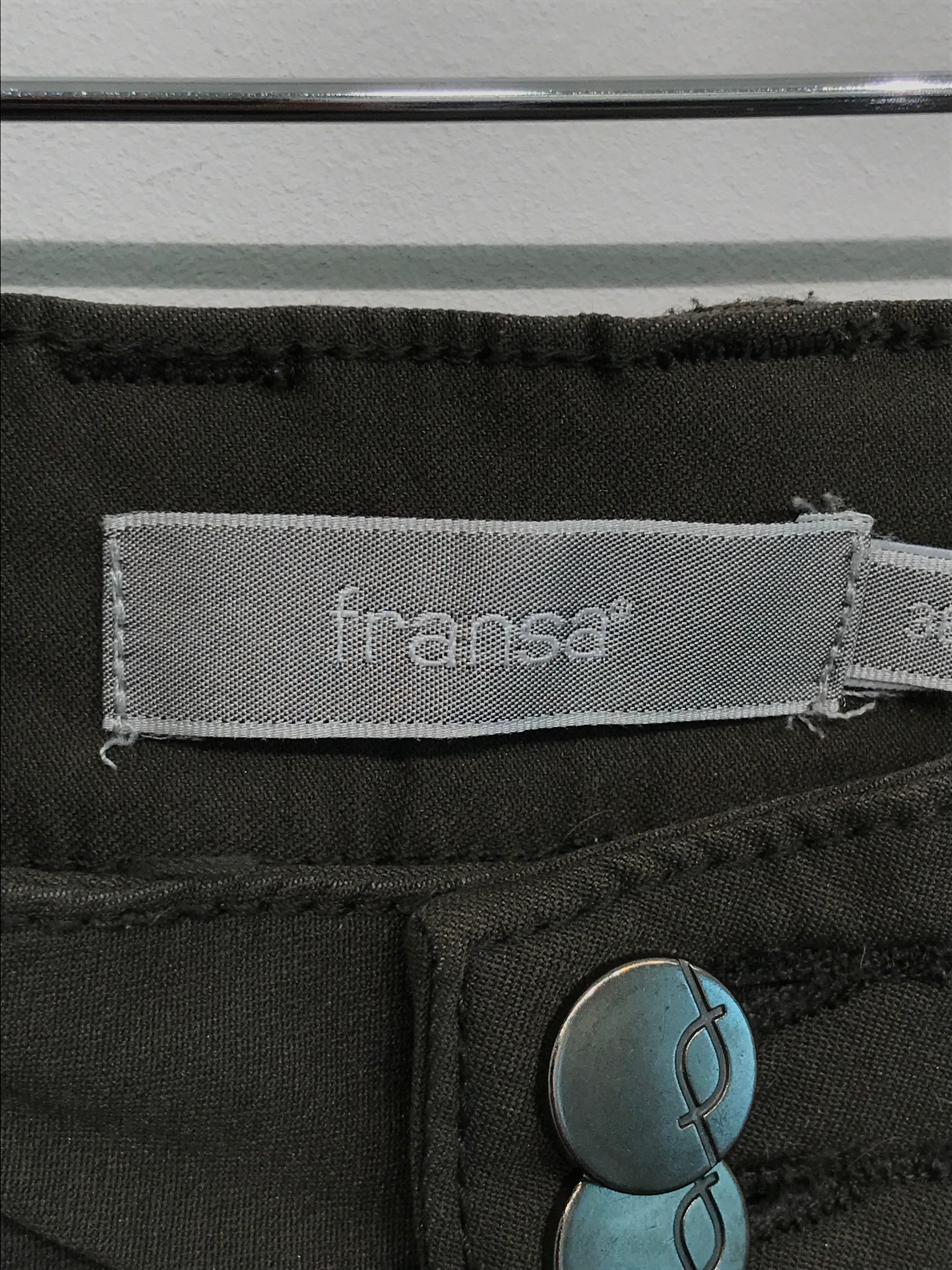 Fransa Bukser