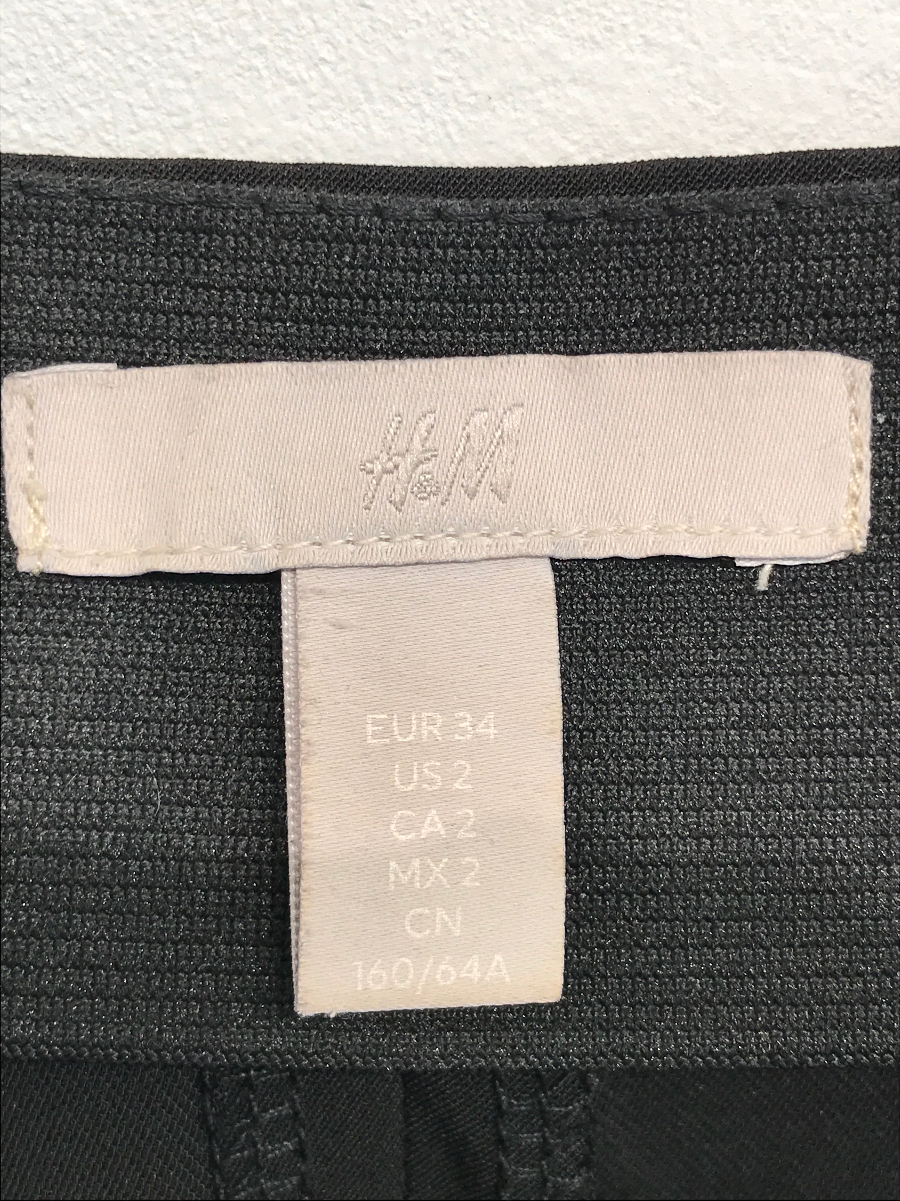 H&M Bukser