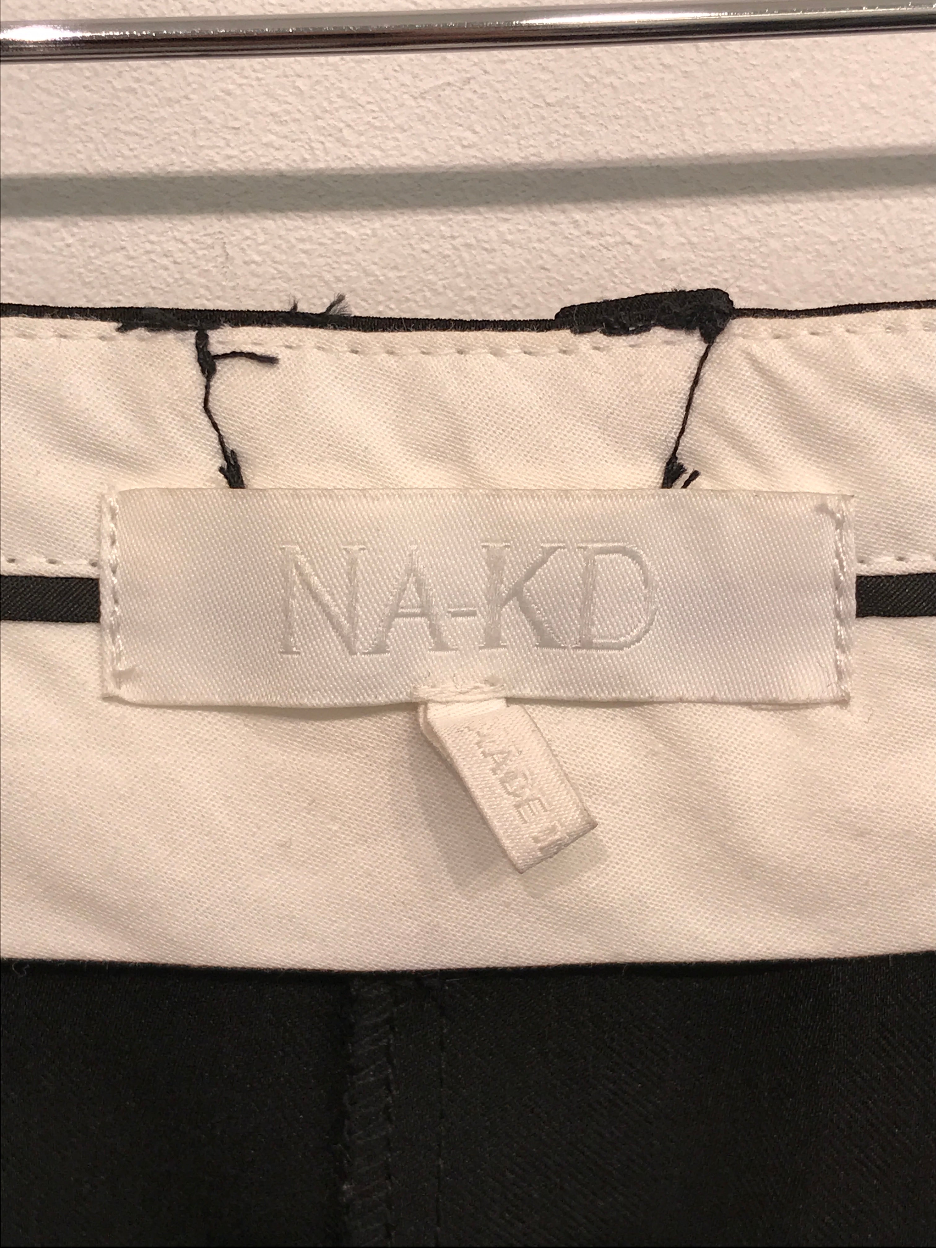 NA-KD Bukser
