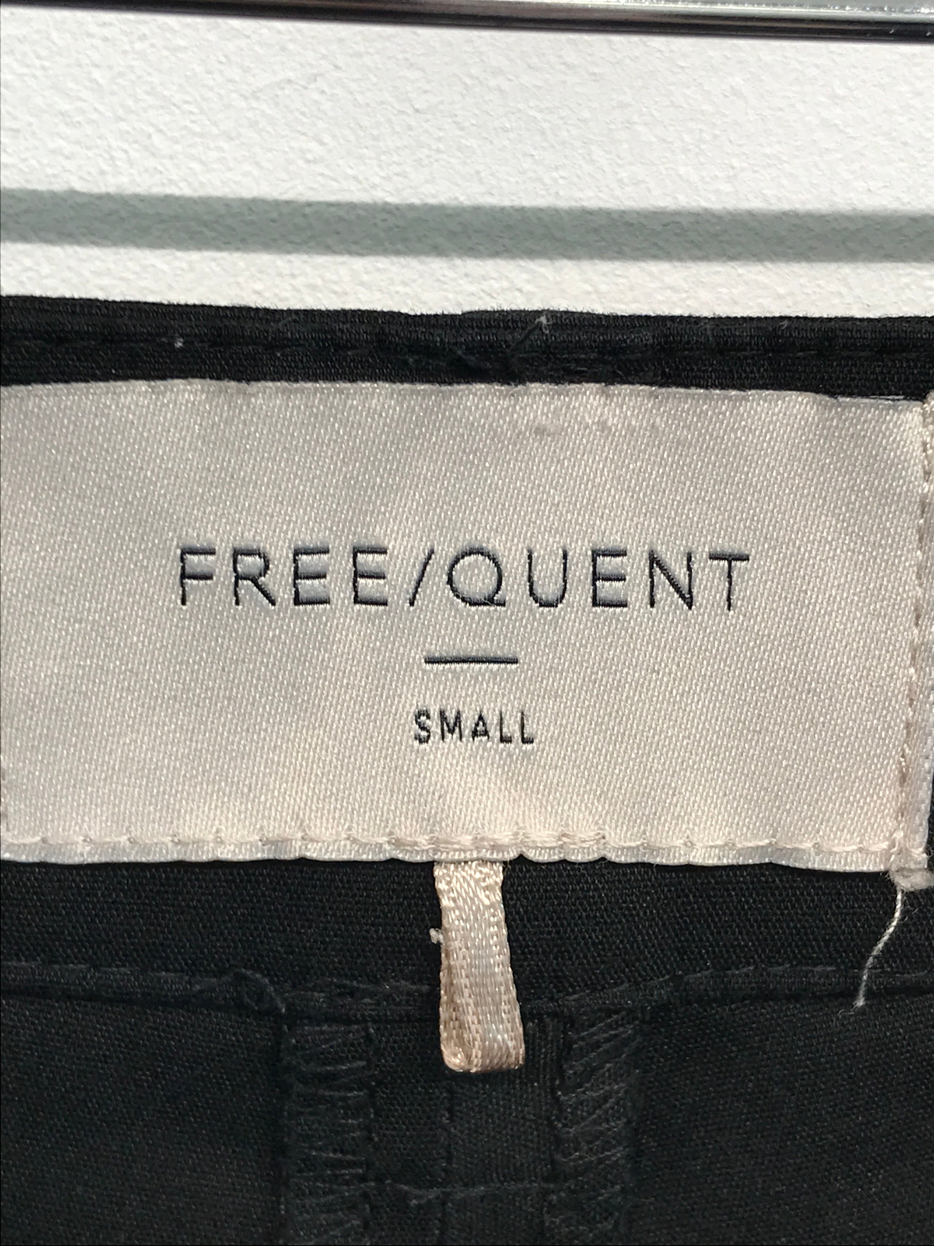 Free Quent Bukser