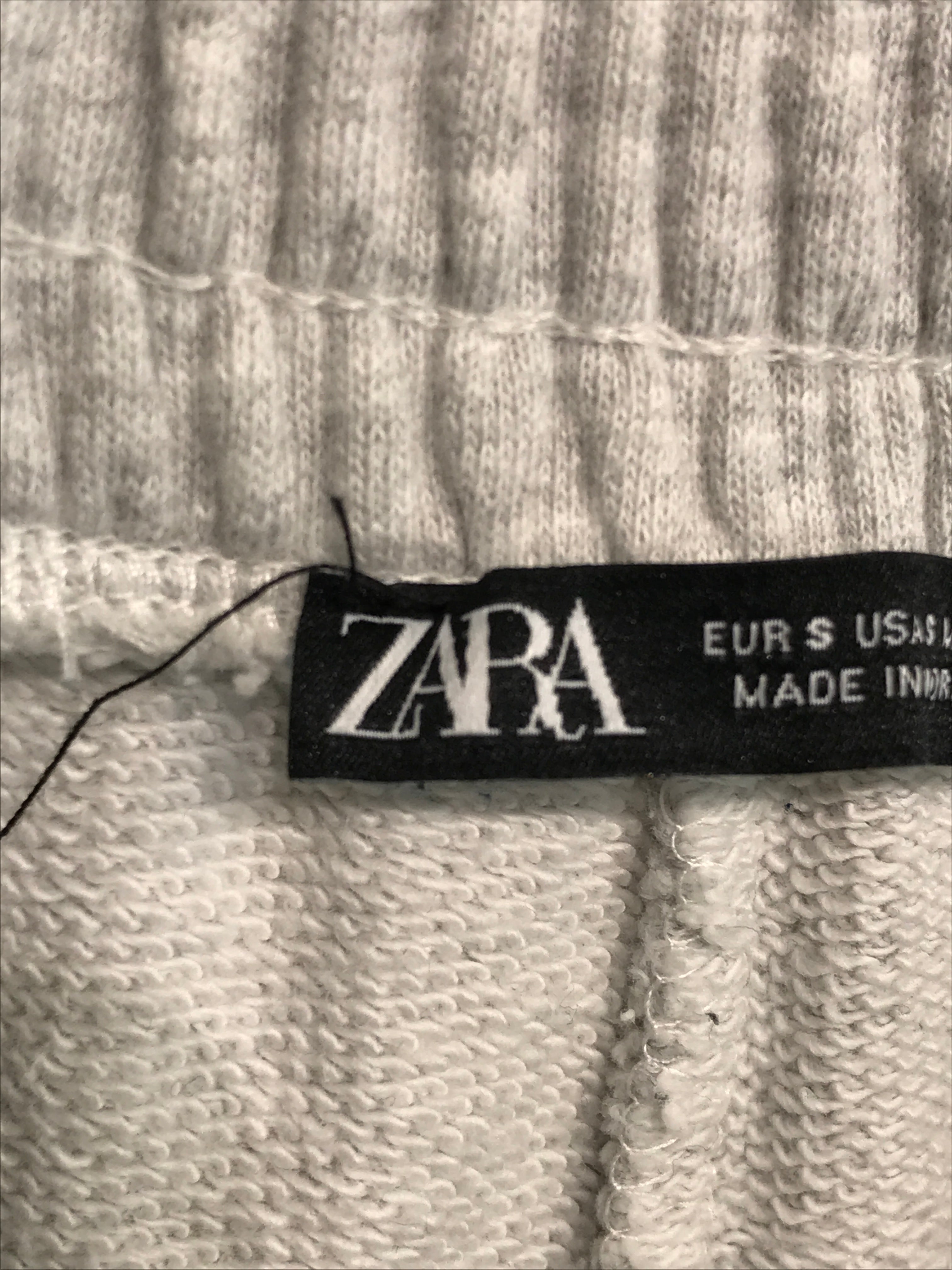 Zara Bukser