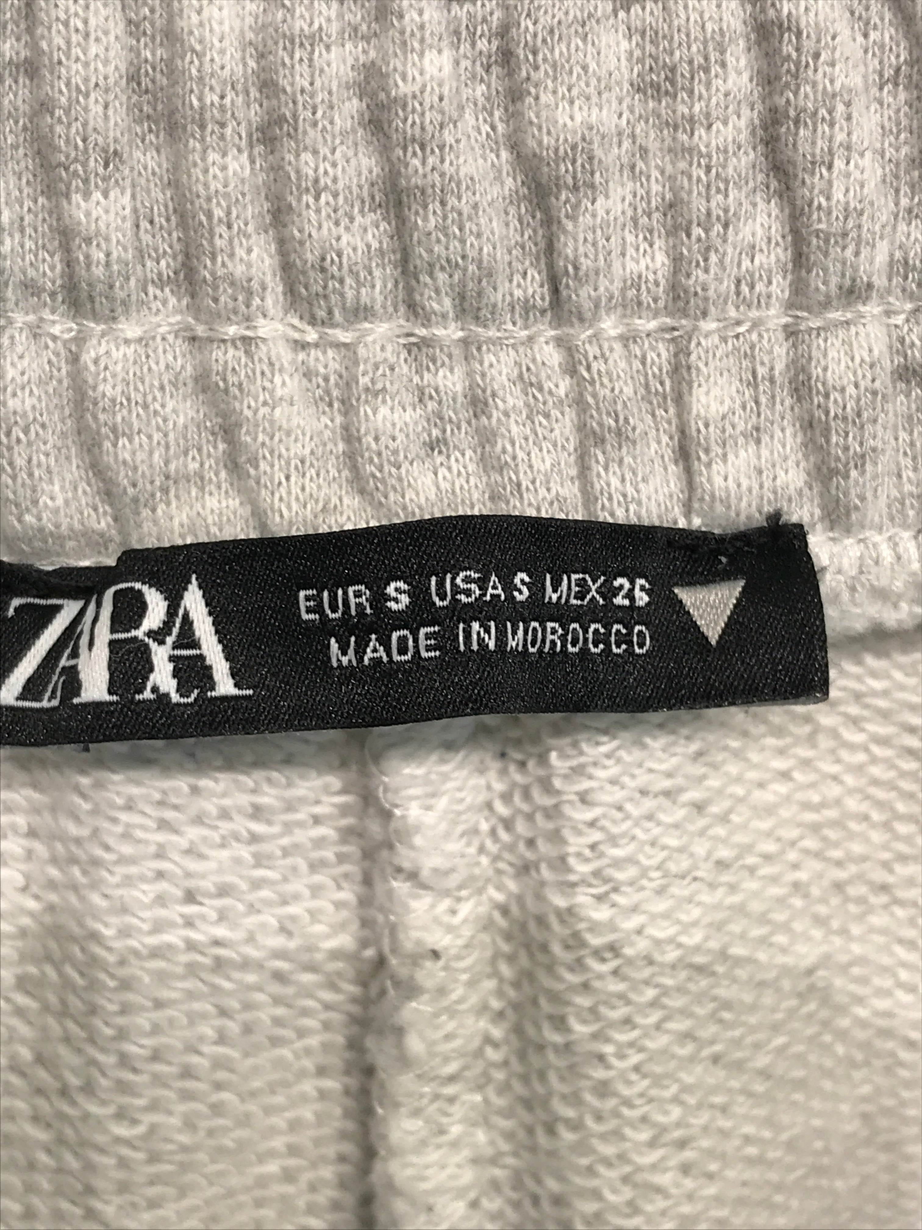 Zara Bukser
