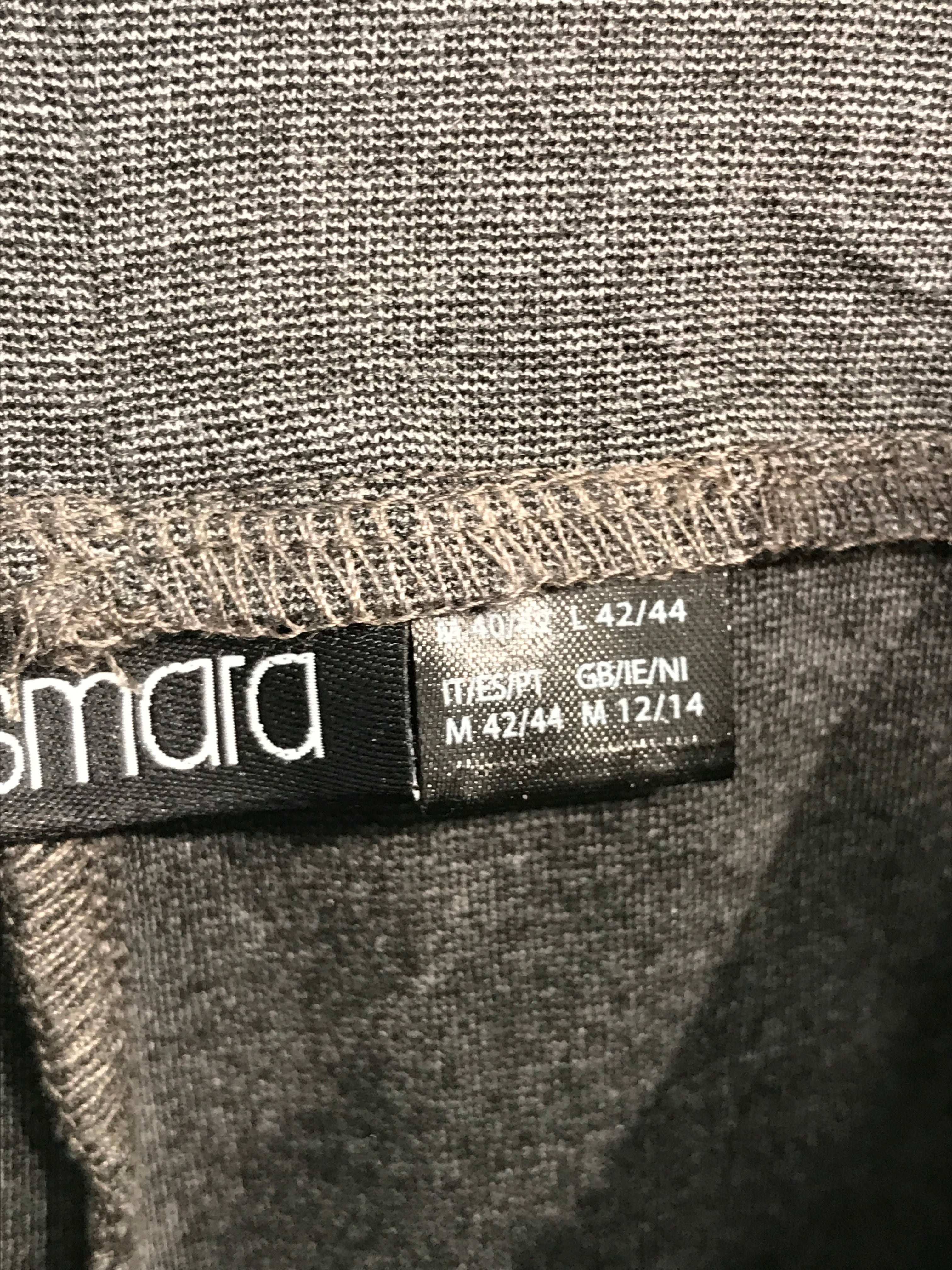 Esmara Bukser