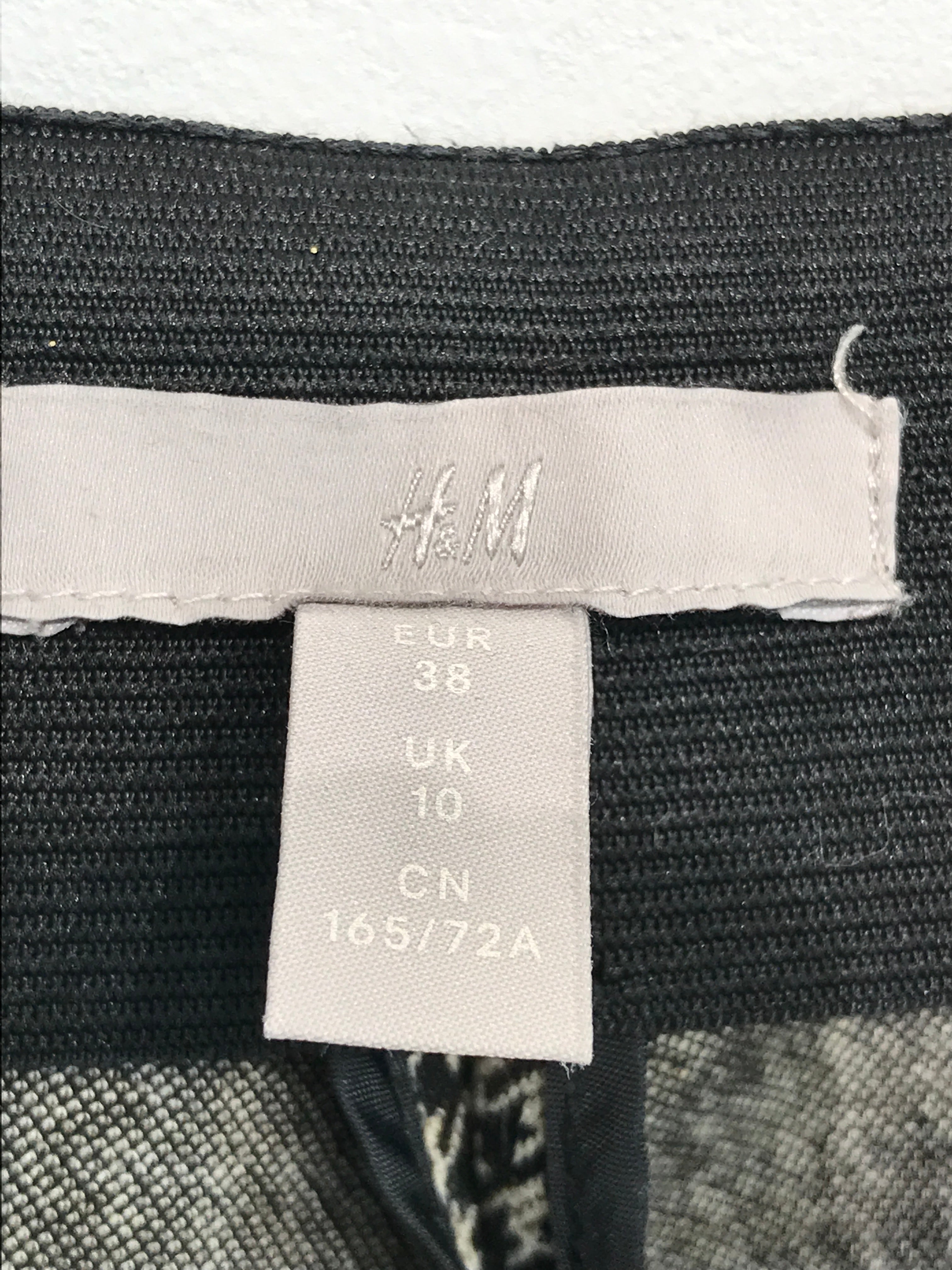 H&M Bukser