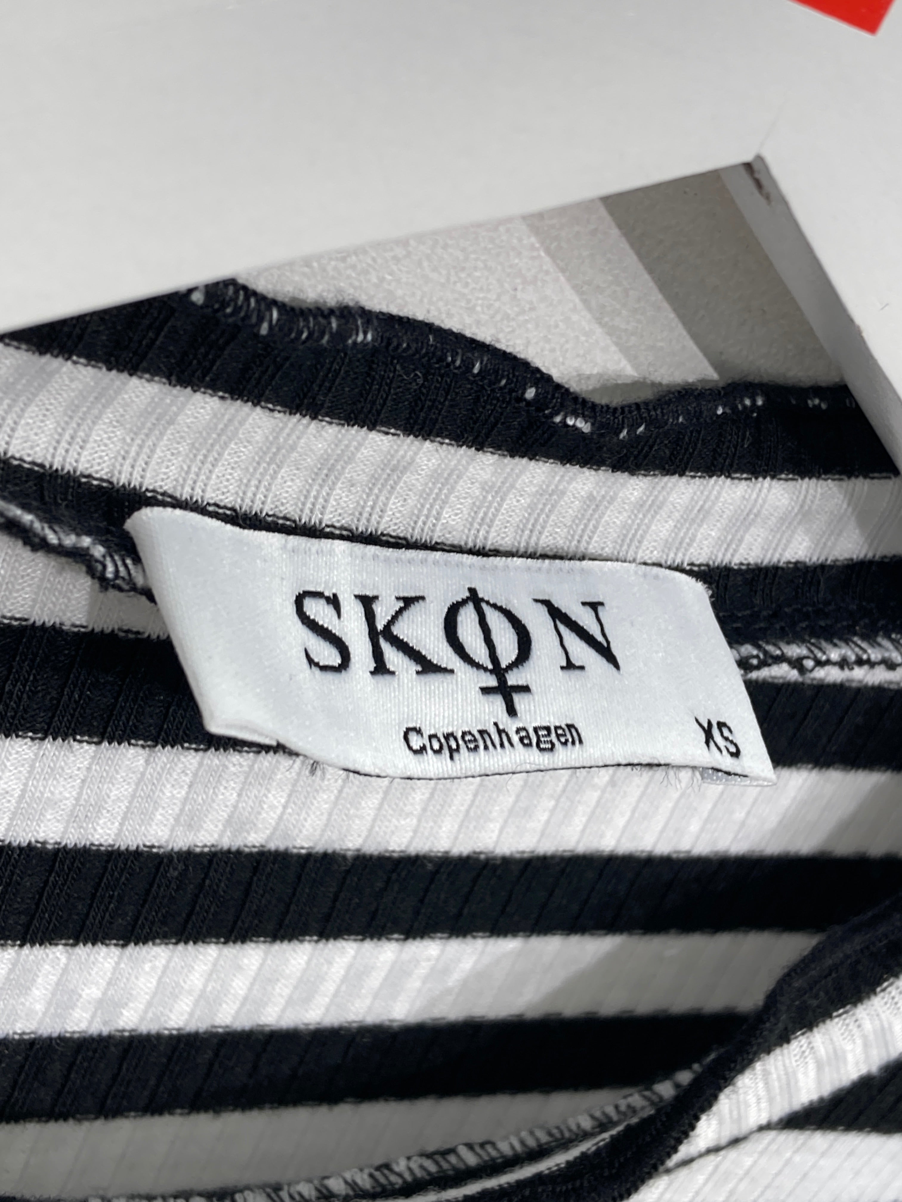 Skøn Copenhagen