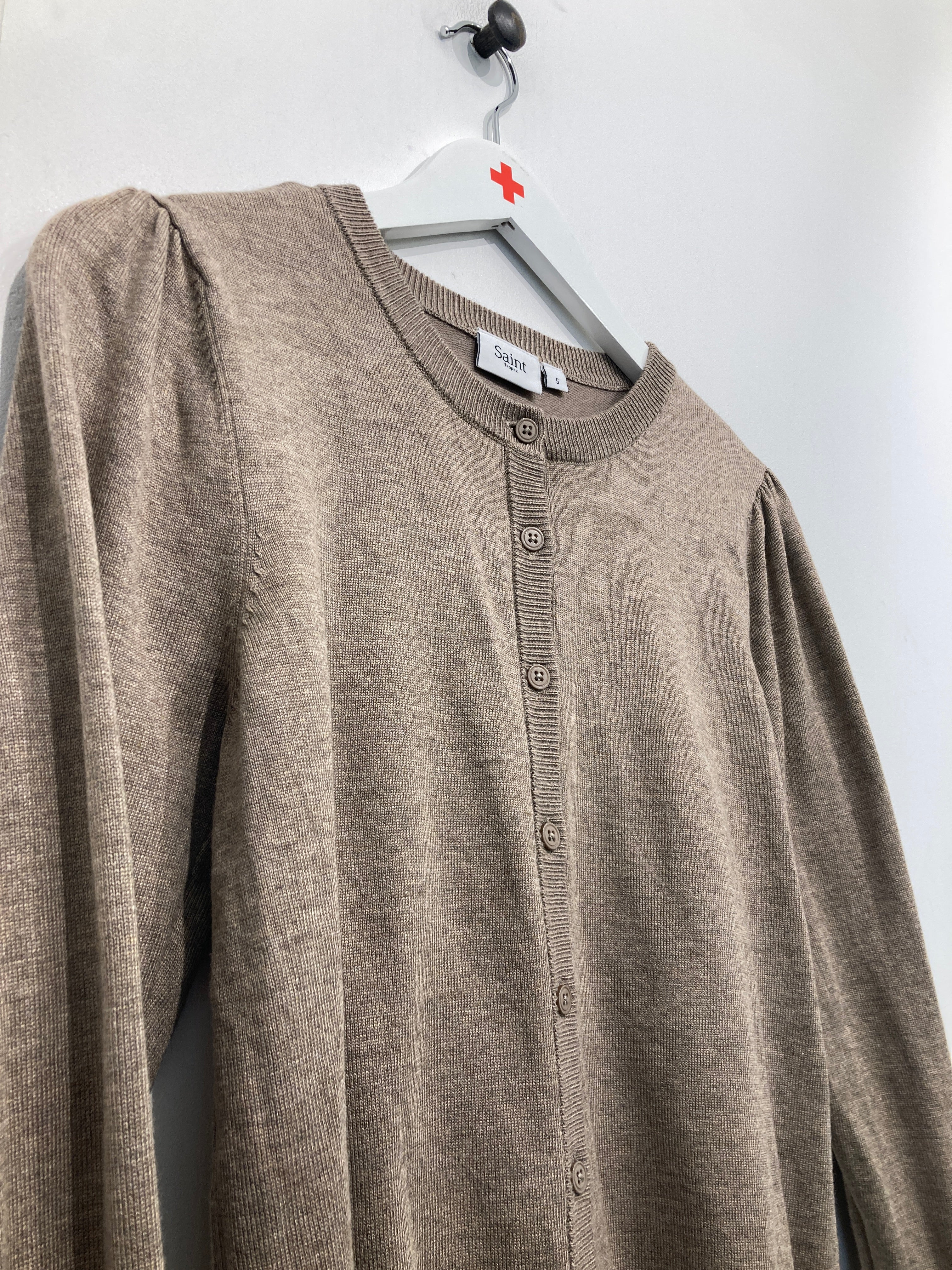Saint Tropez Cardigan