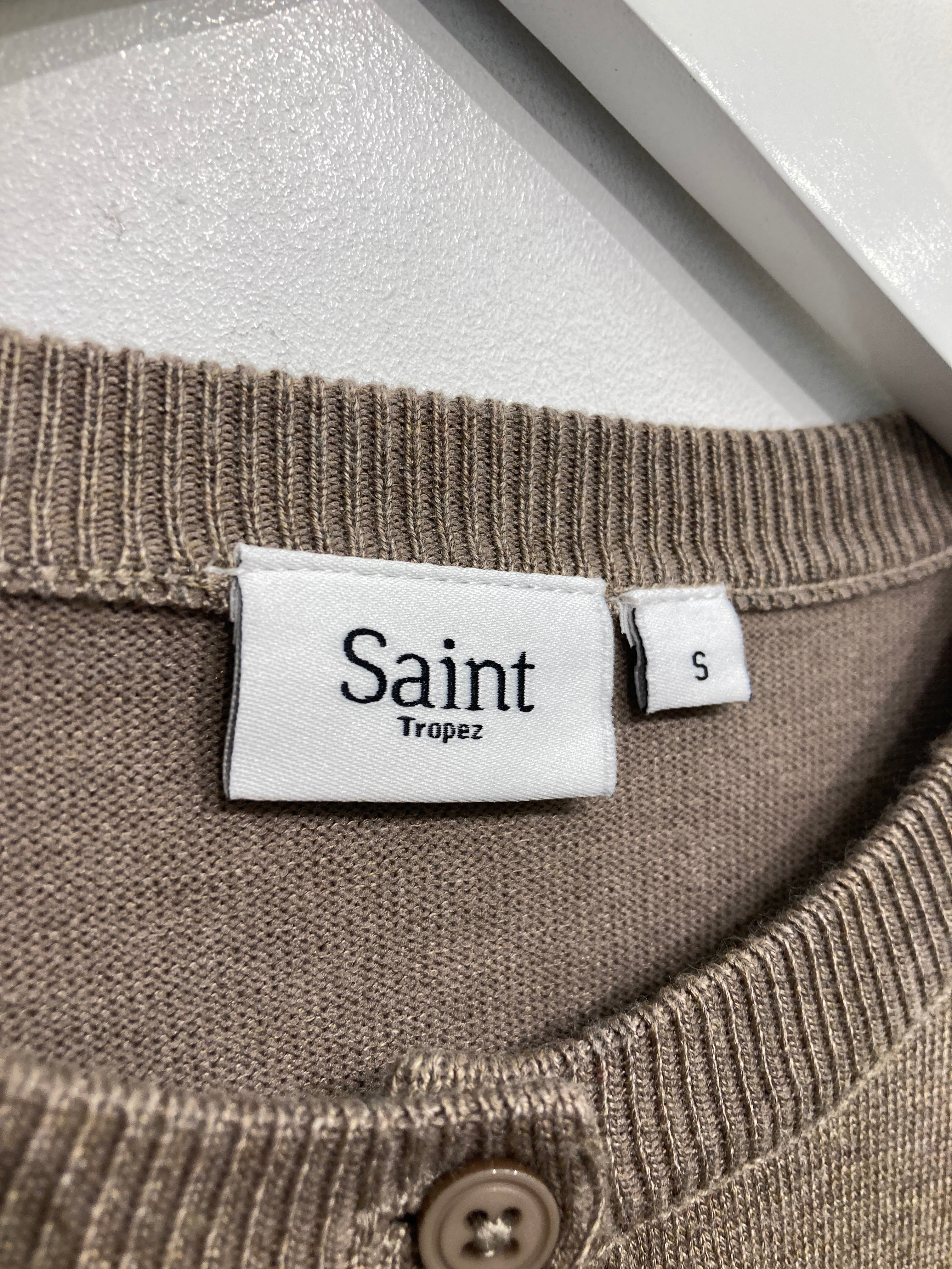 Saint Tropez Cardigan