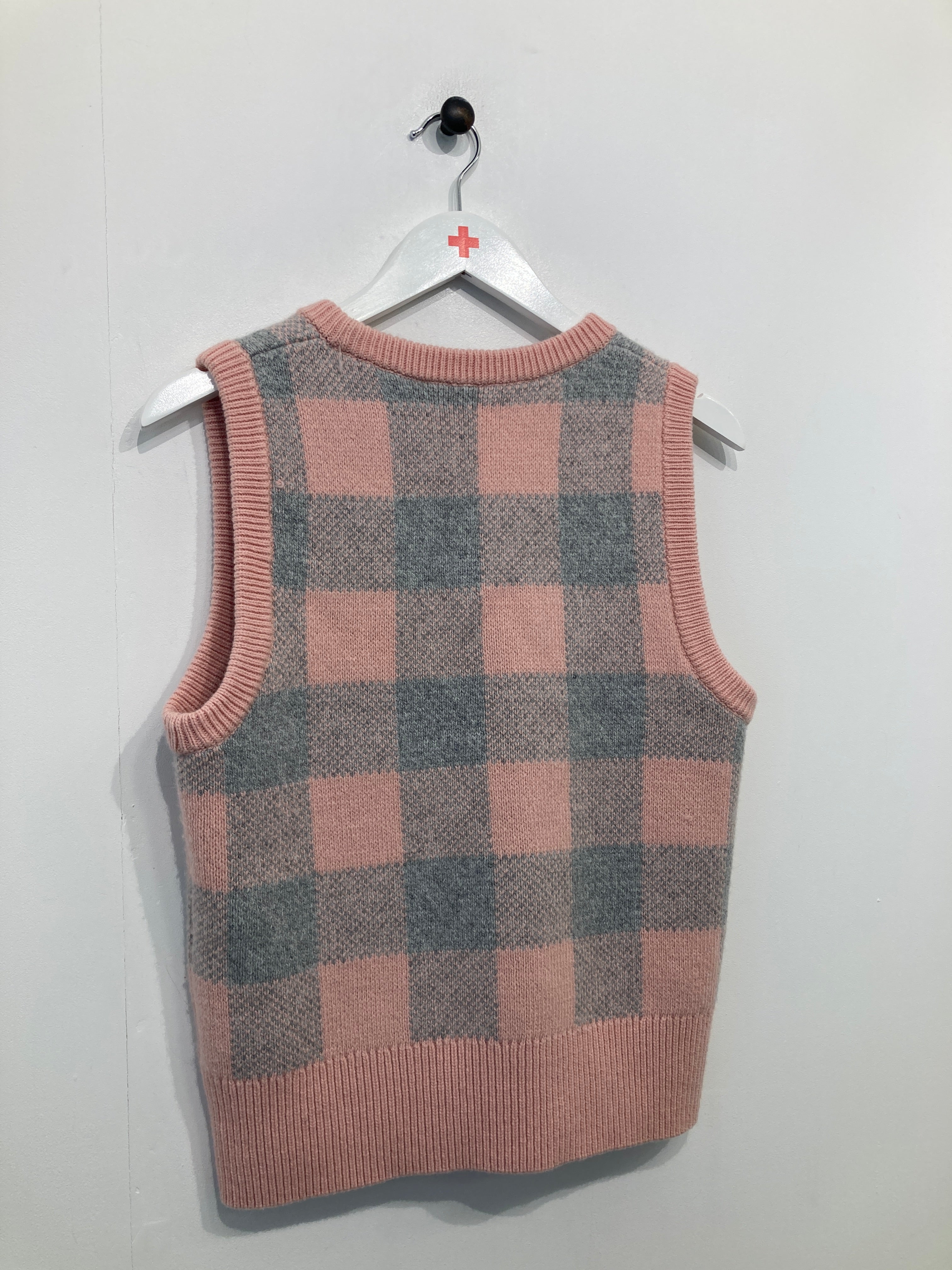Arket Vest