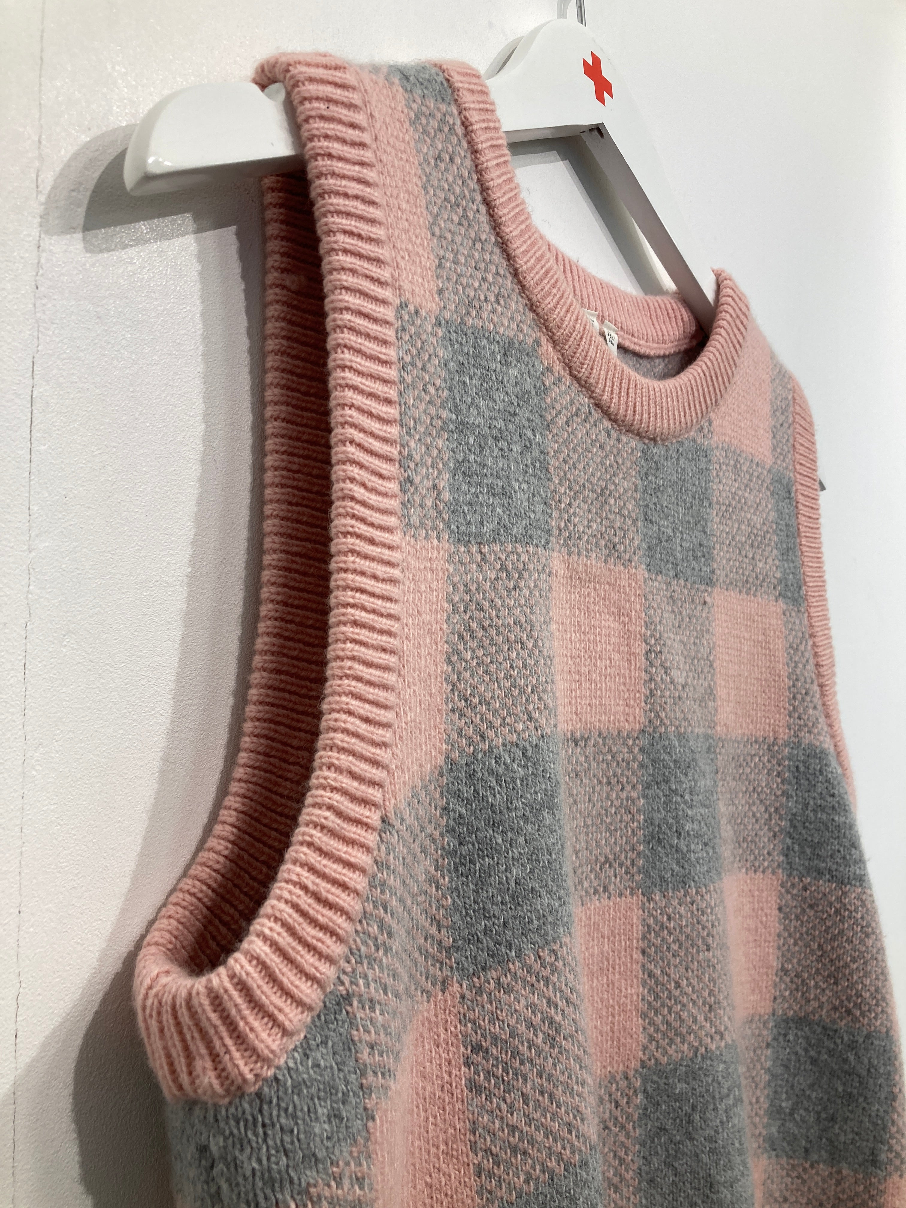 Arket Vest