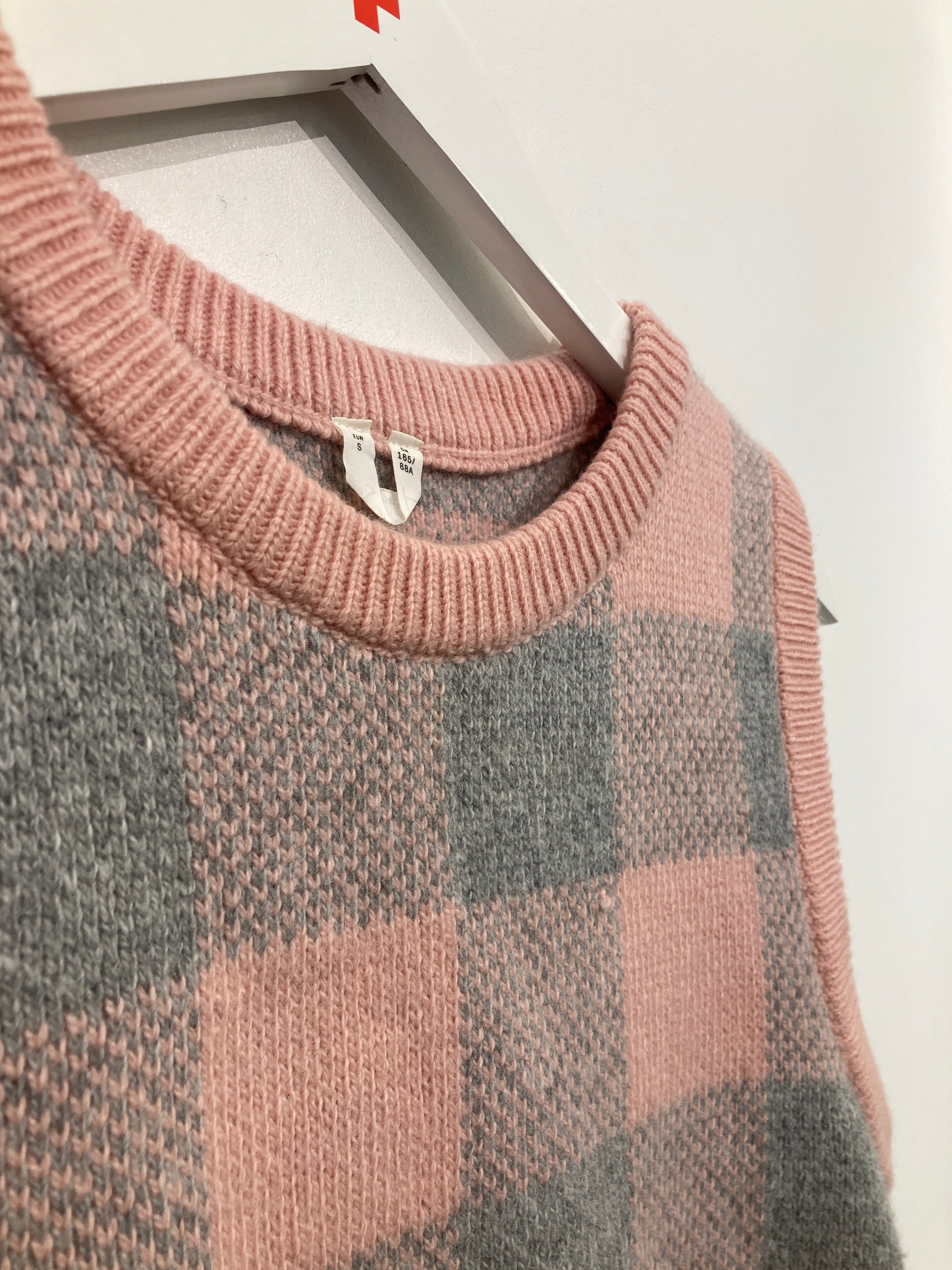 Arket Vest