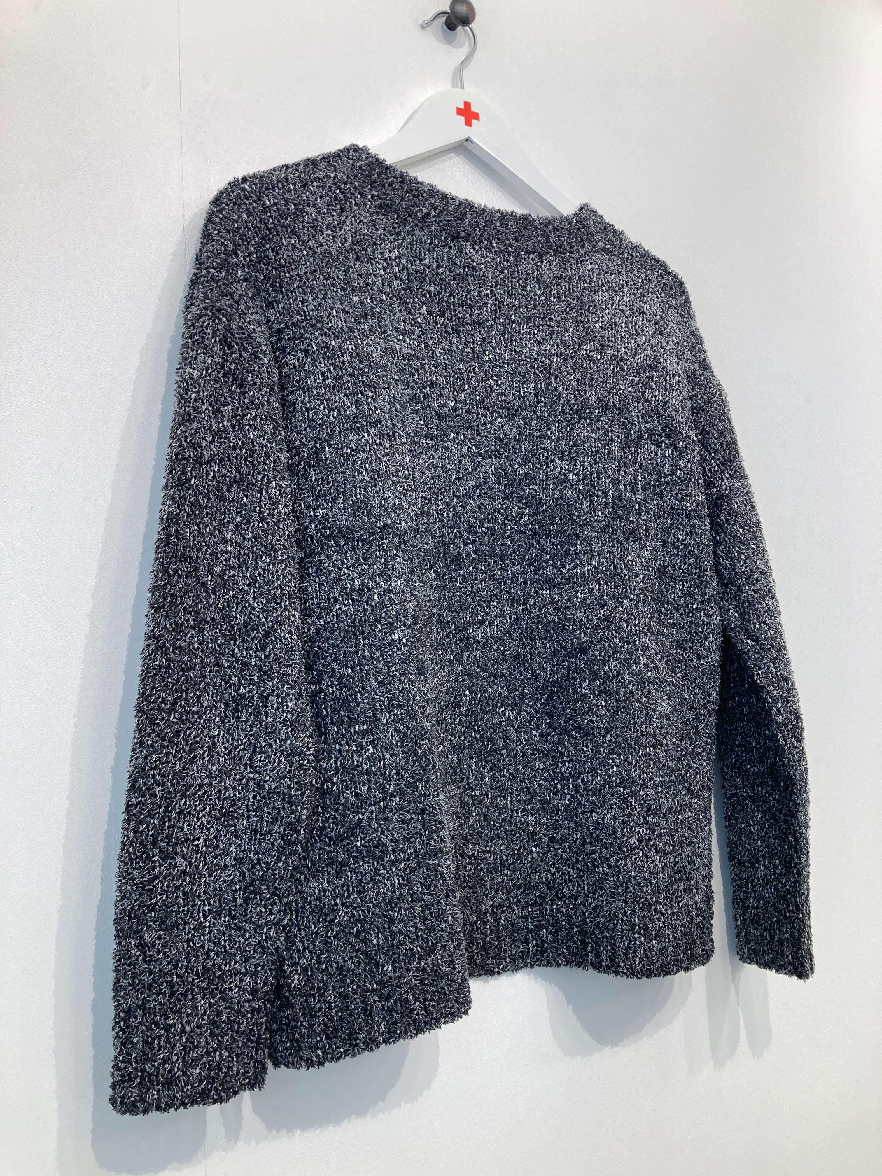 Think Positive Cardigan
