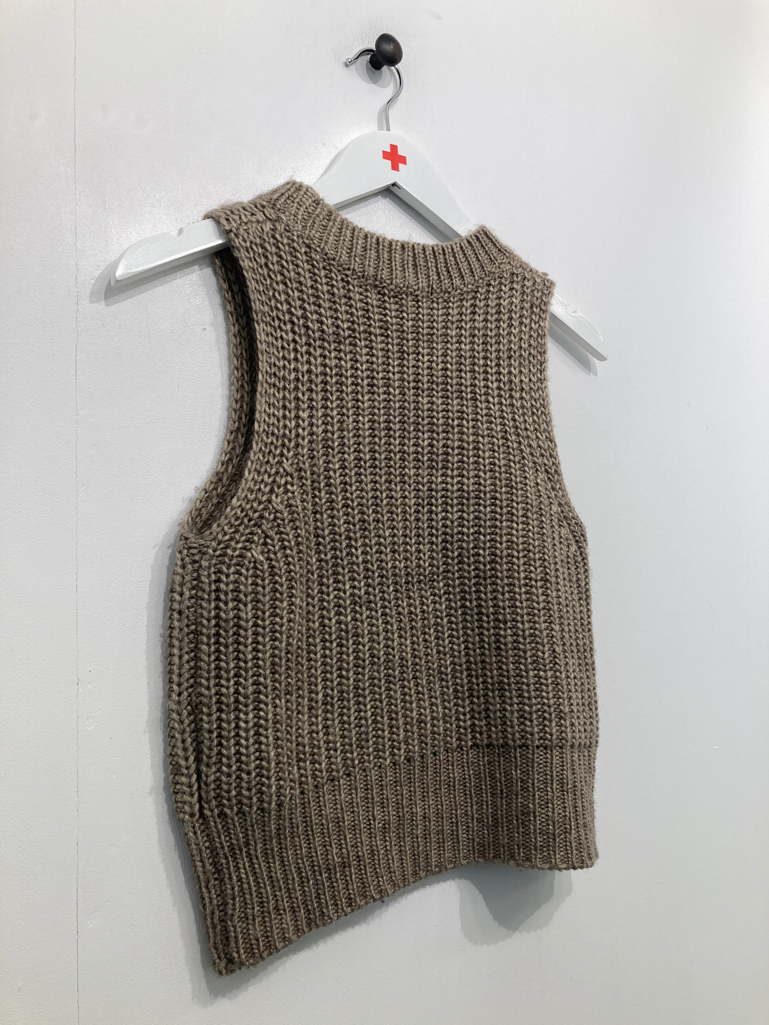 Frakment Vest
