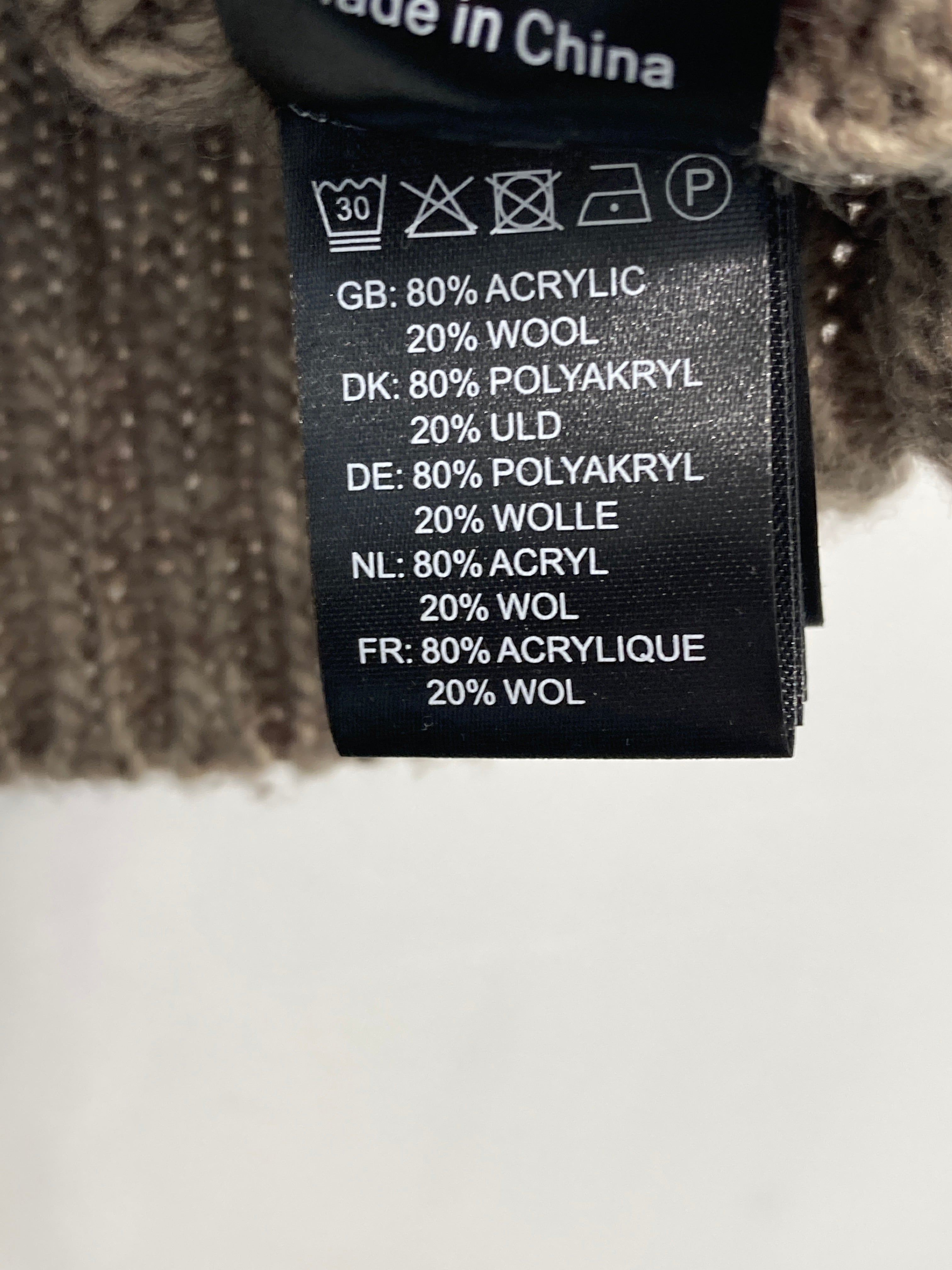Frakment Vest