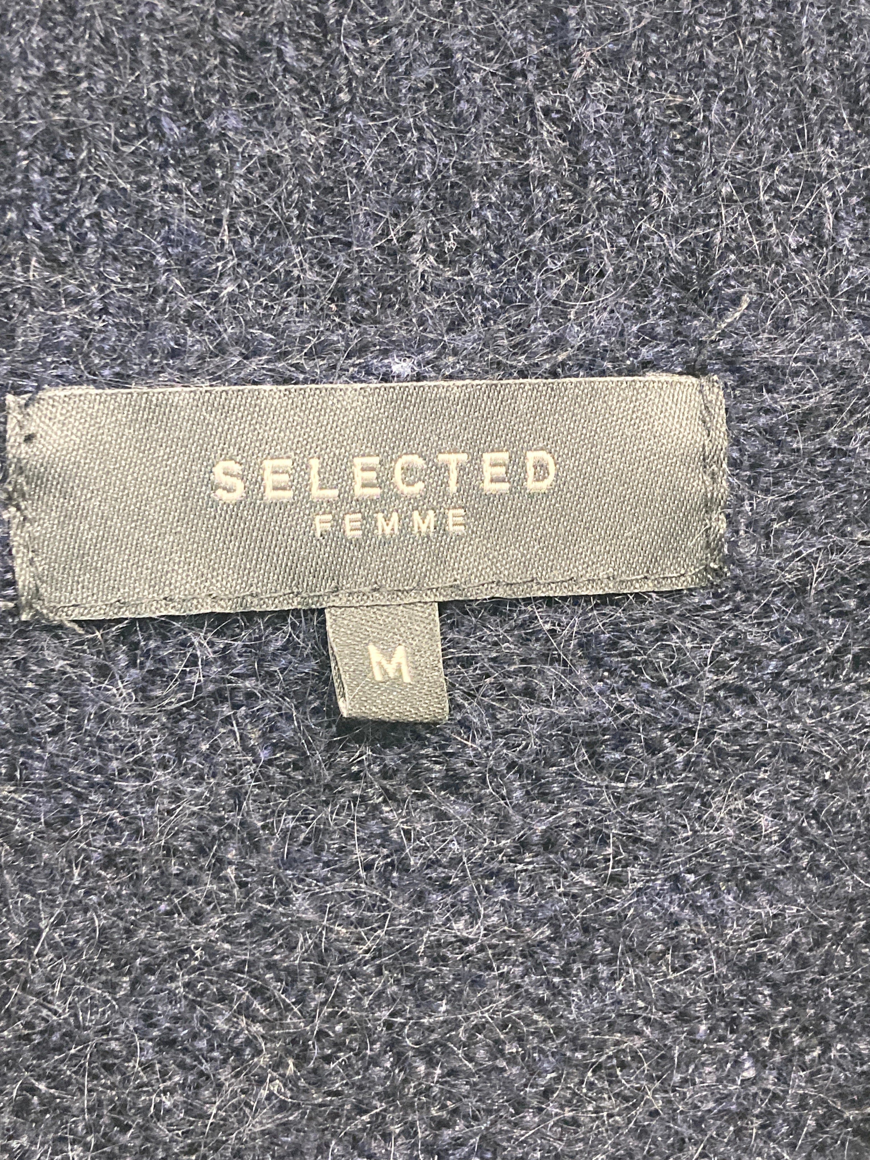 Selected Femme Strik