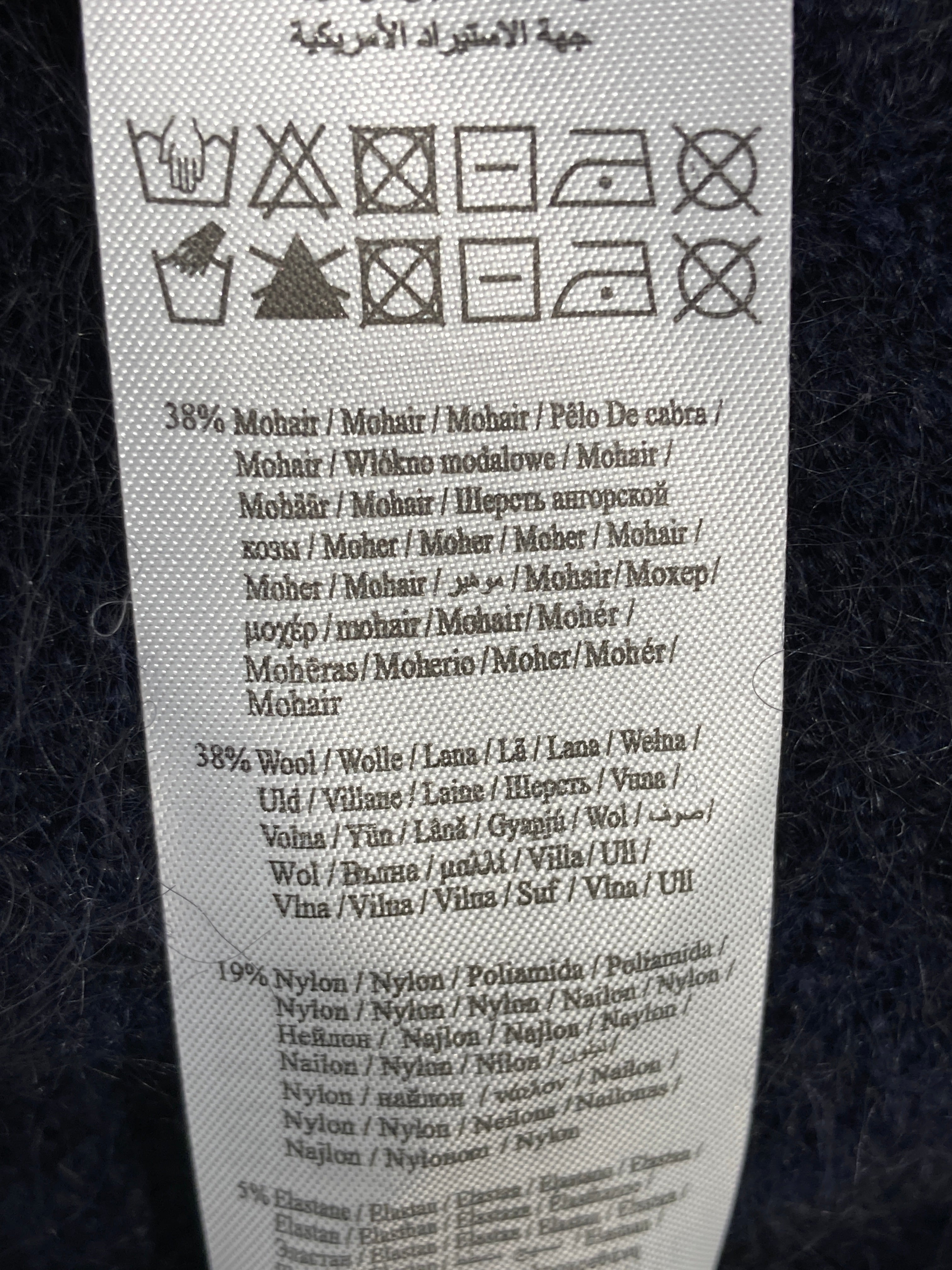 Selected Femme Strik