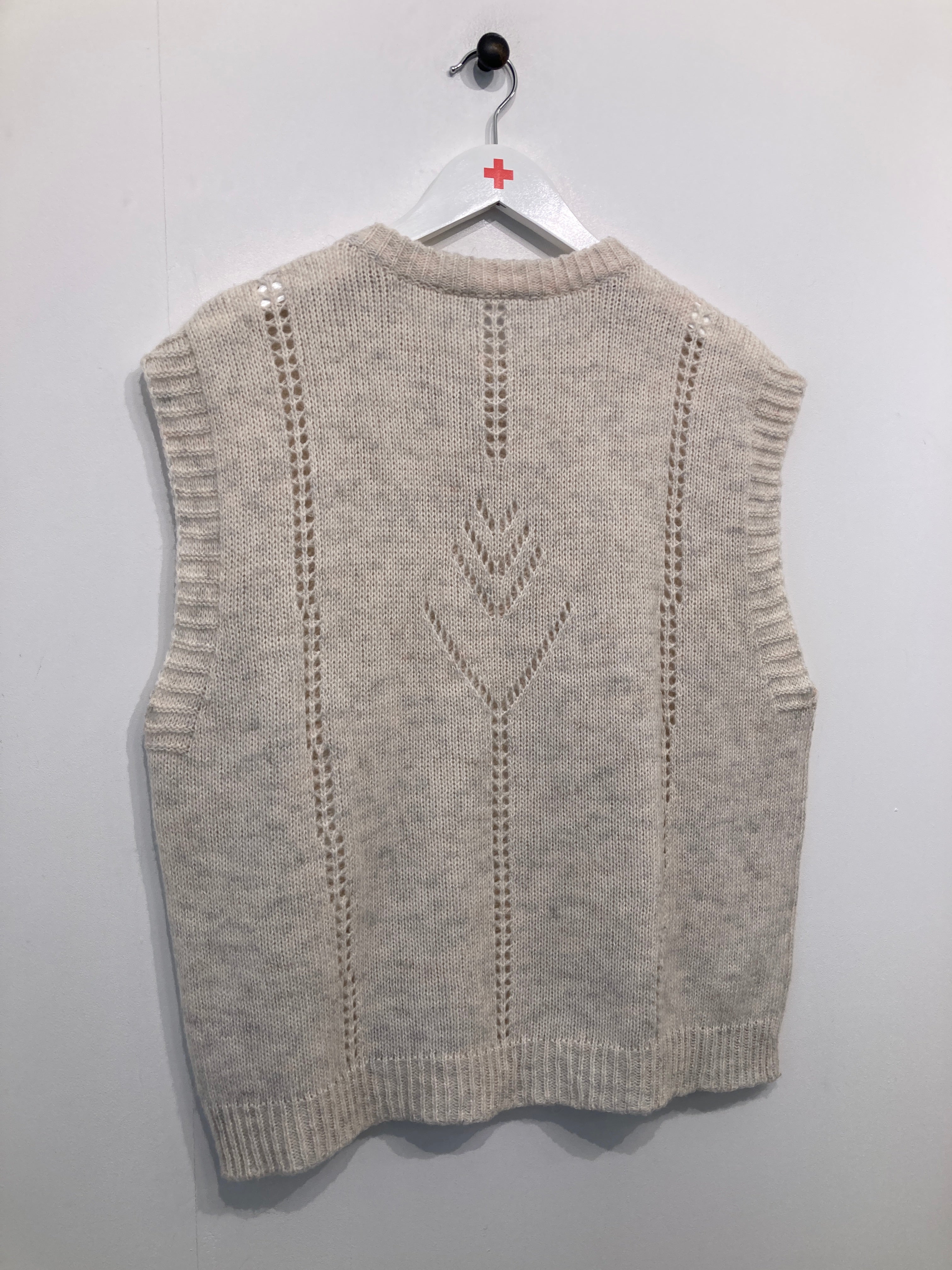 Saint Tropez Vest