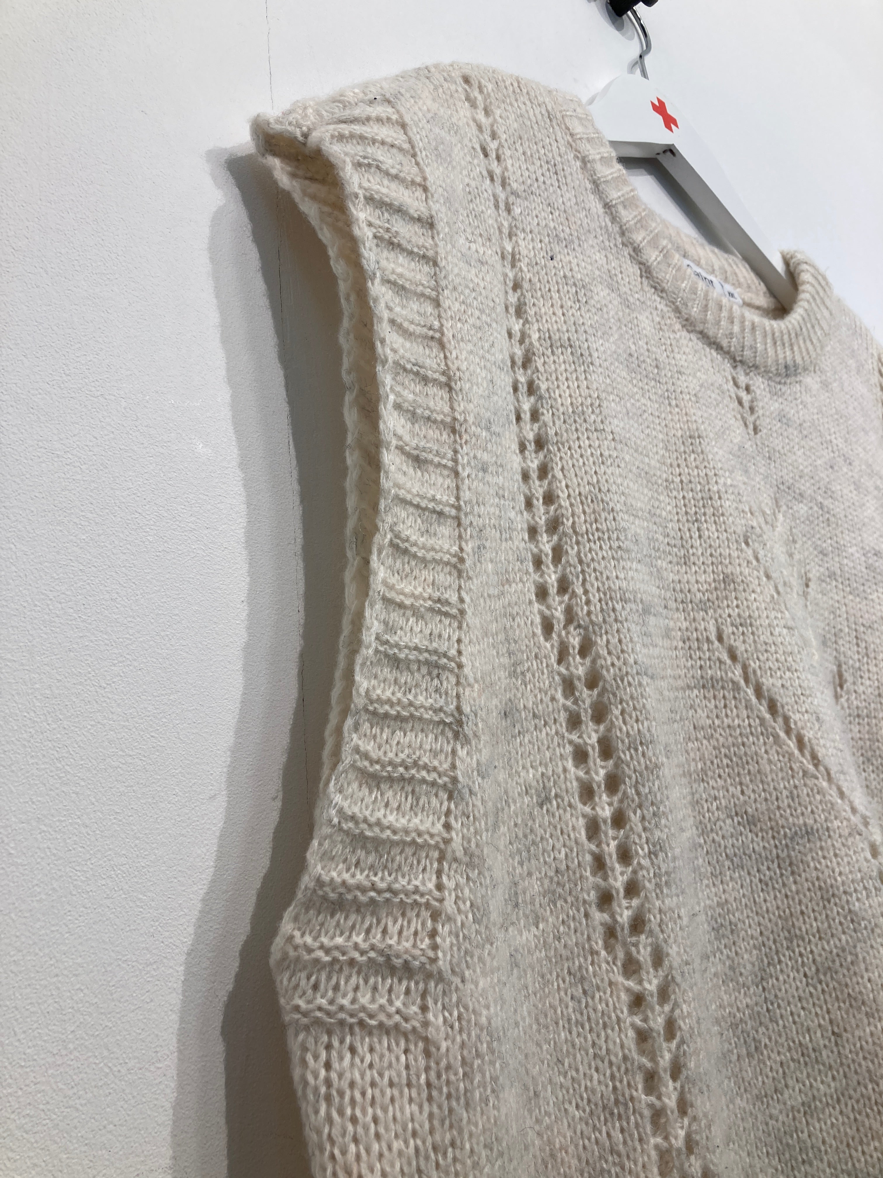 Saint Tropez Vest