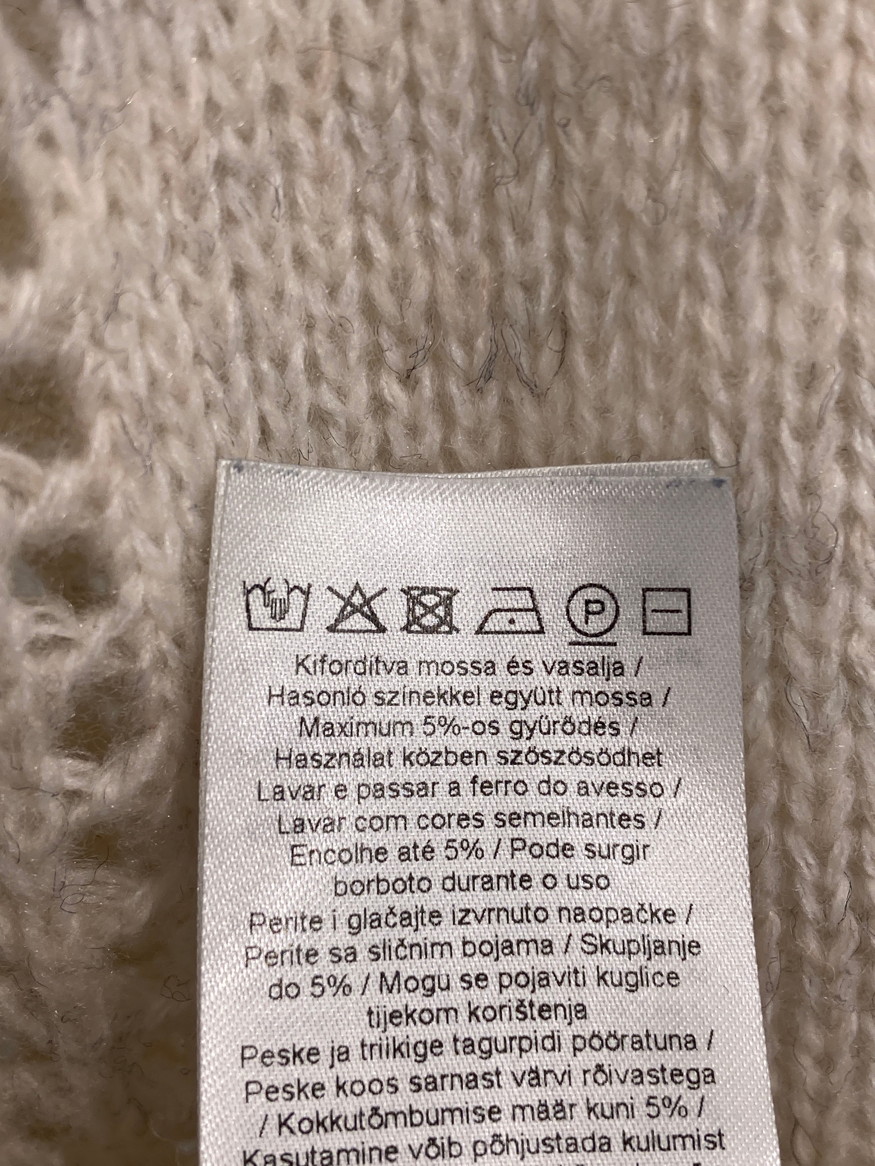 Saint Tropez Vest