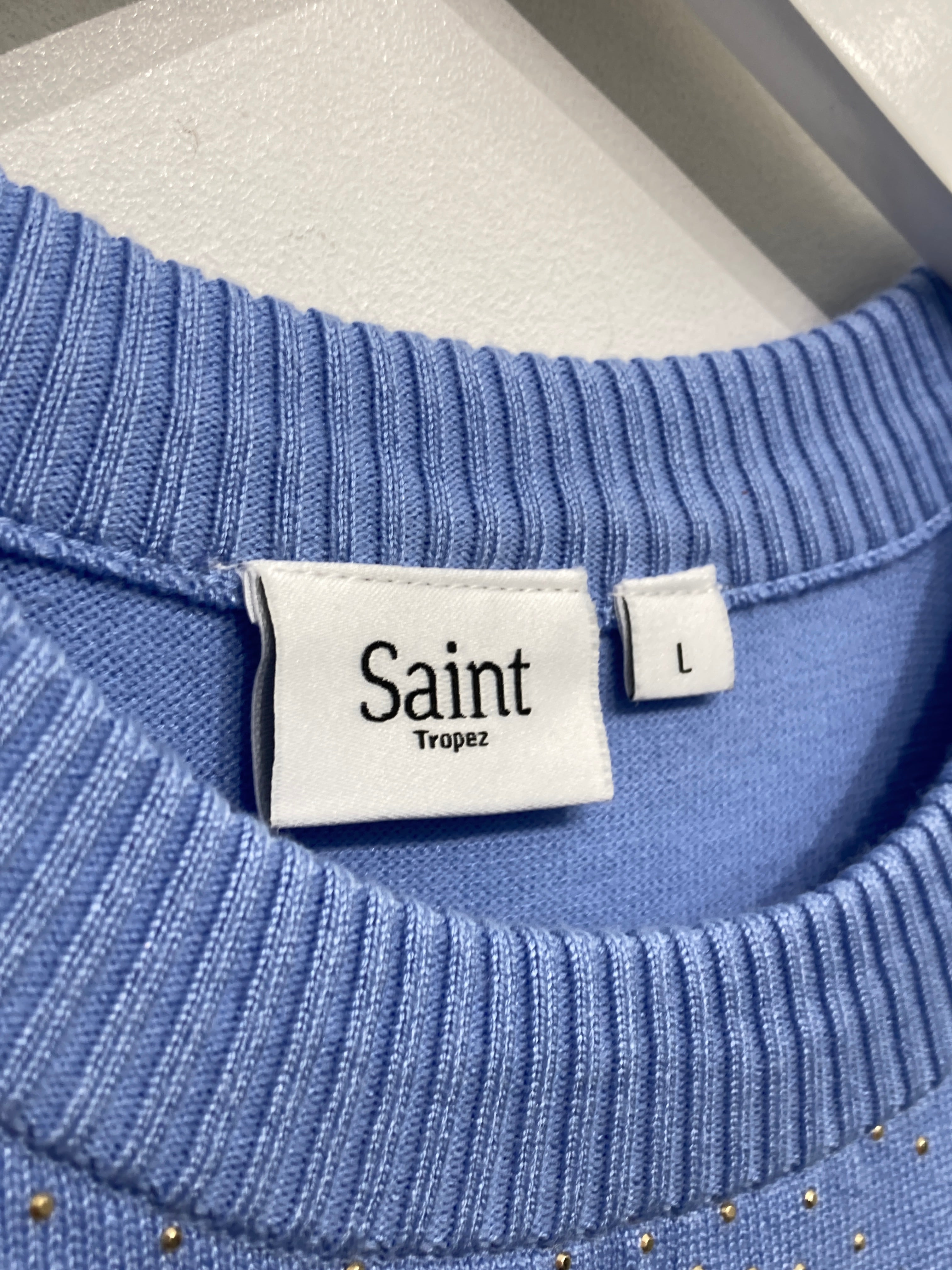 Saint Tropez Strik