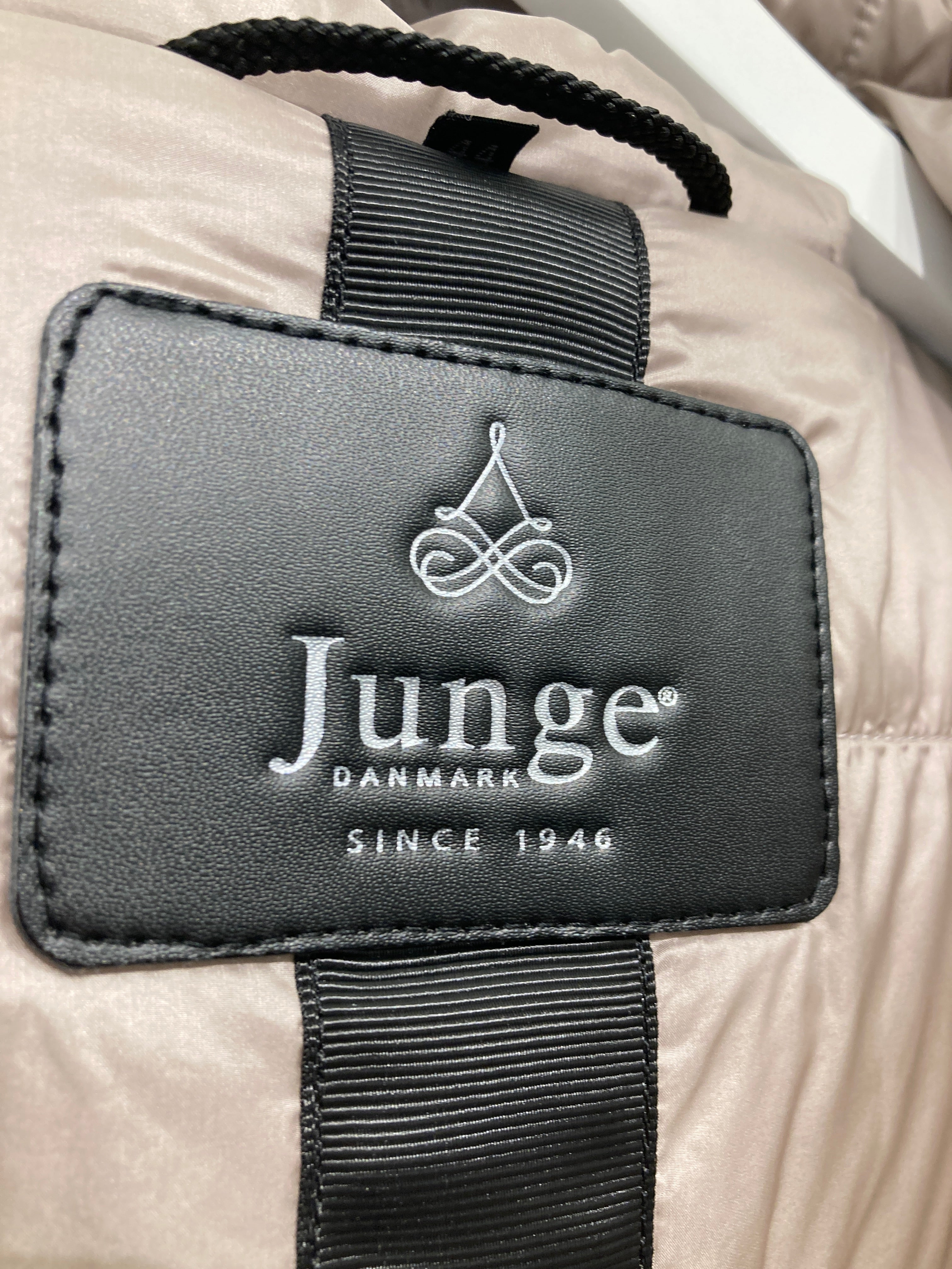 Junge Jakke