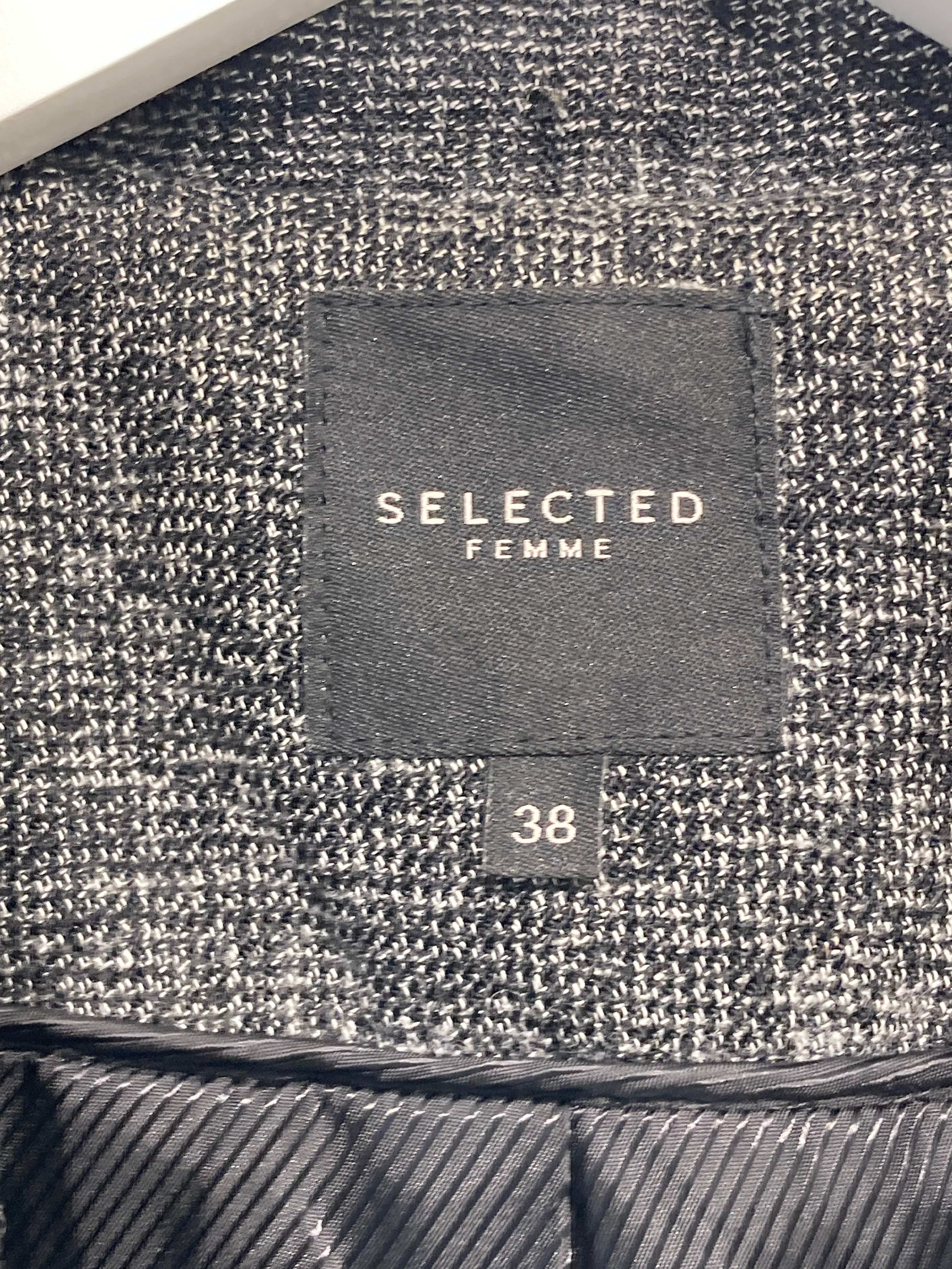 Selected Femme Frakke