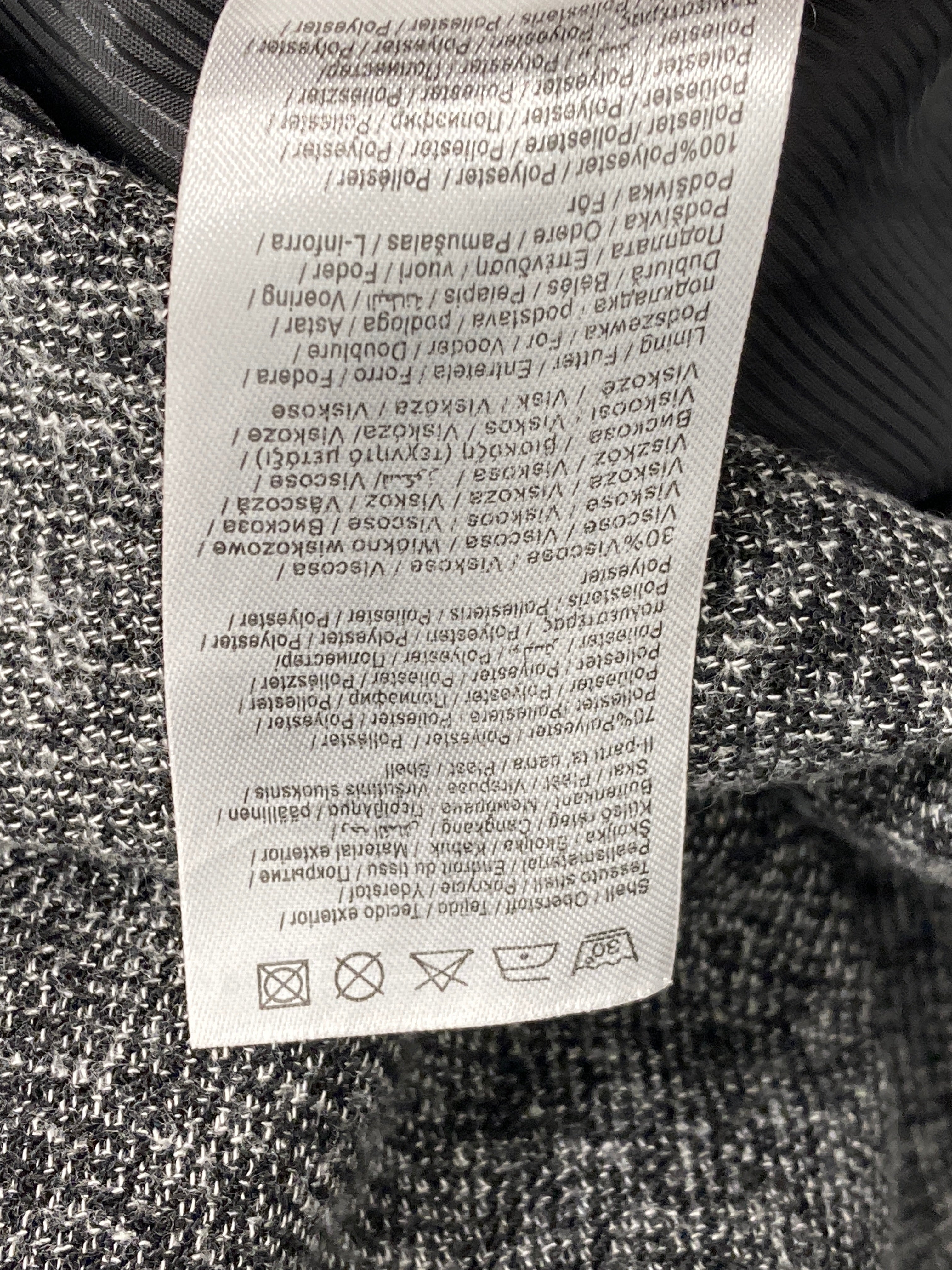 Selected Femme Frakke