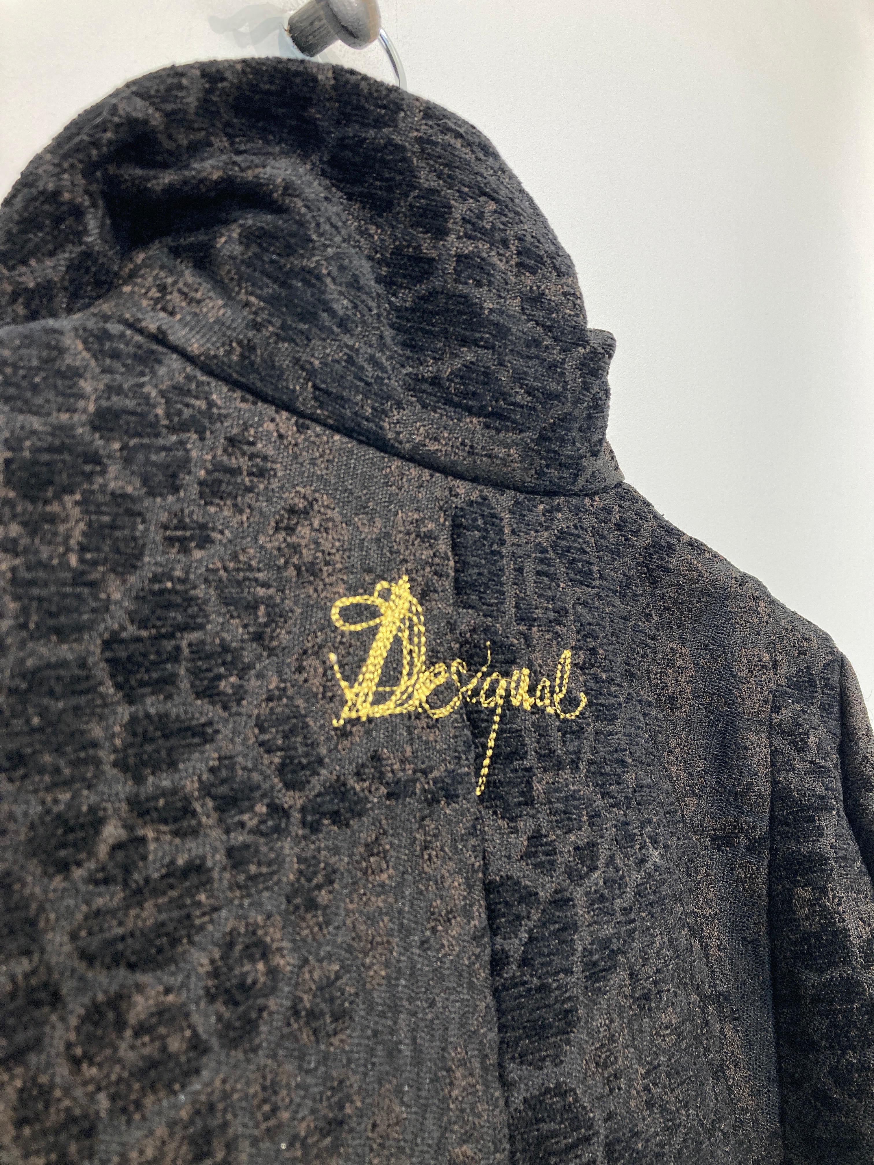 Desigual Frakke