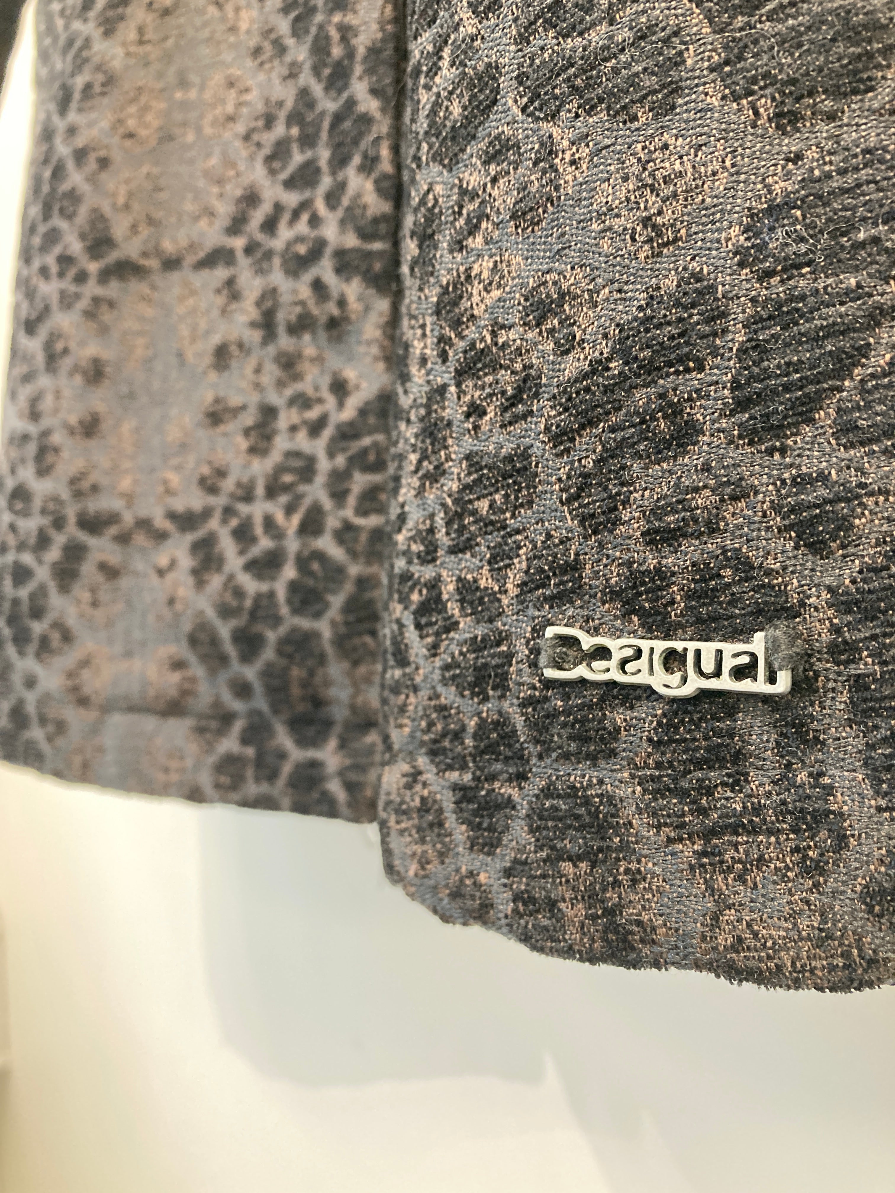 Desigual Frakke