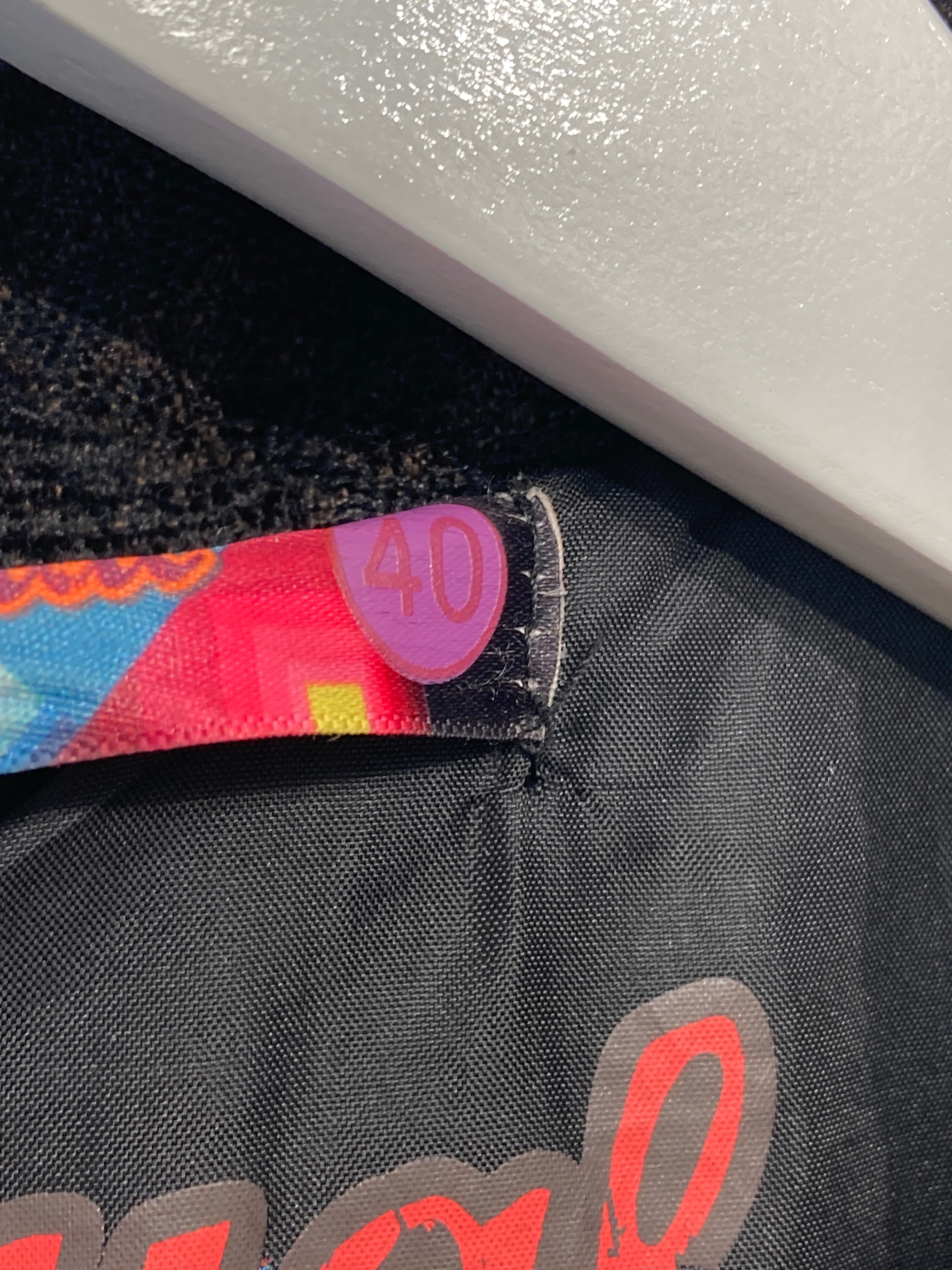 Desigual Frakke