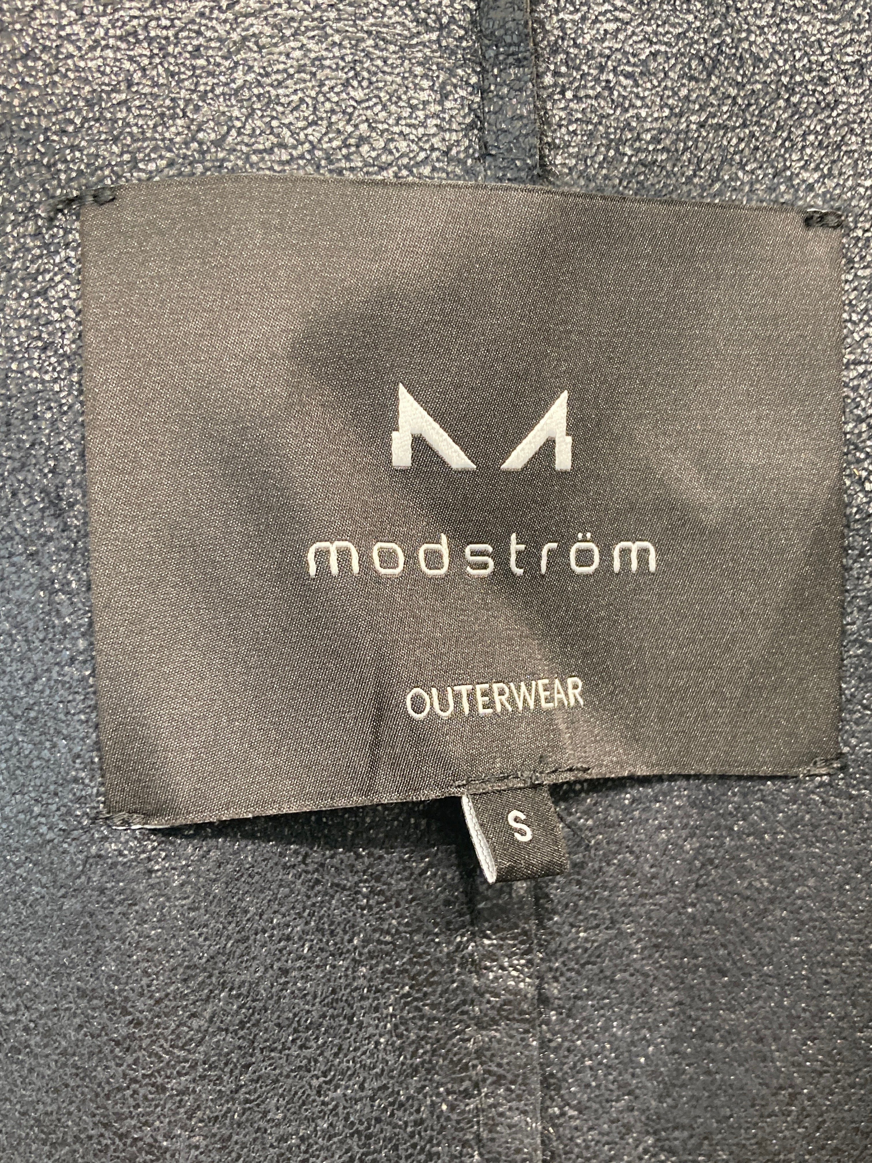 Modström Jakke