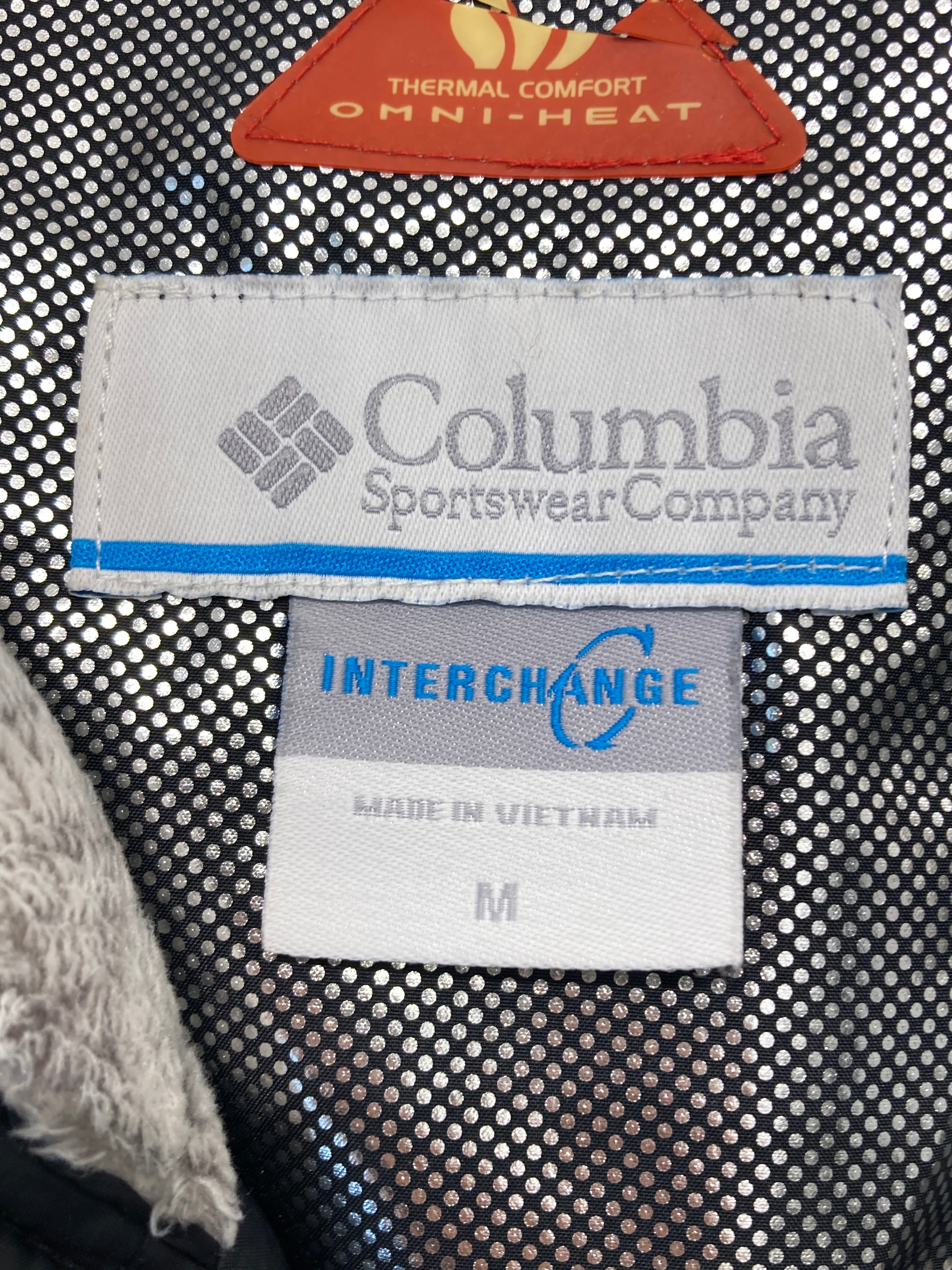 Colombia Jakke