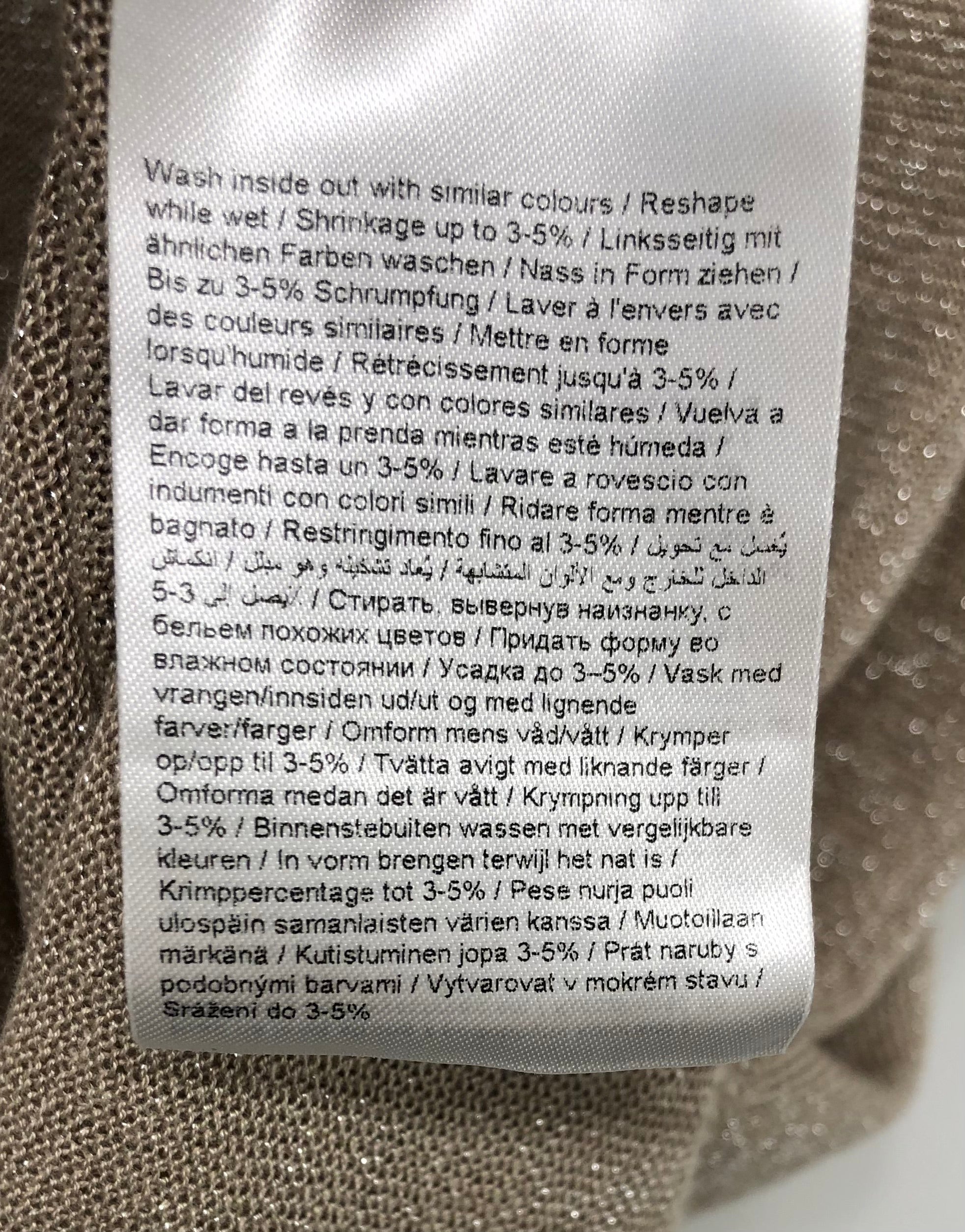Kaffe T-shirt