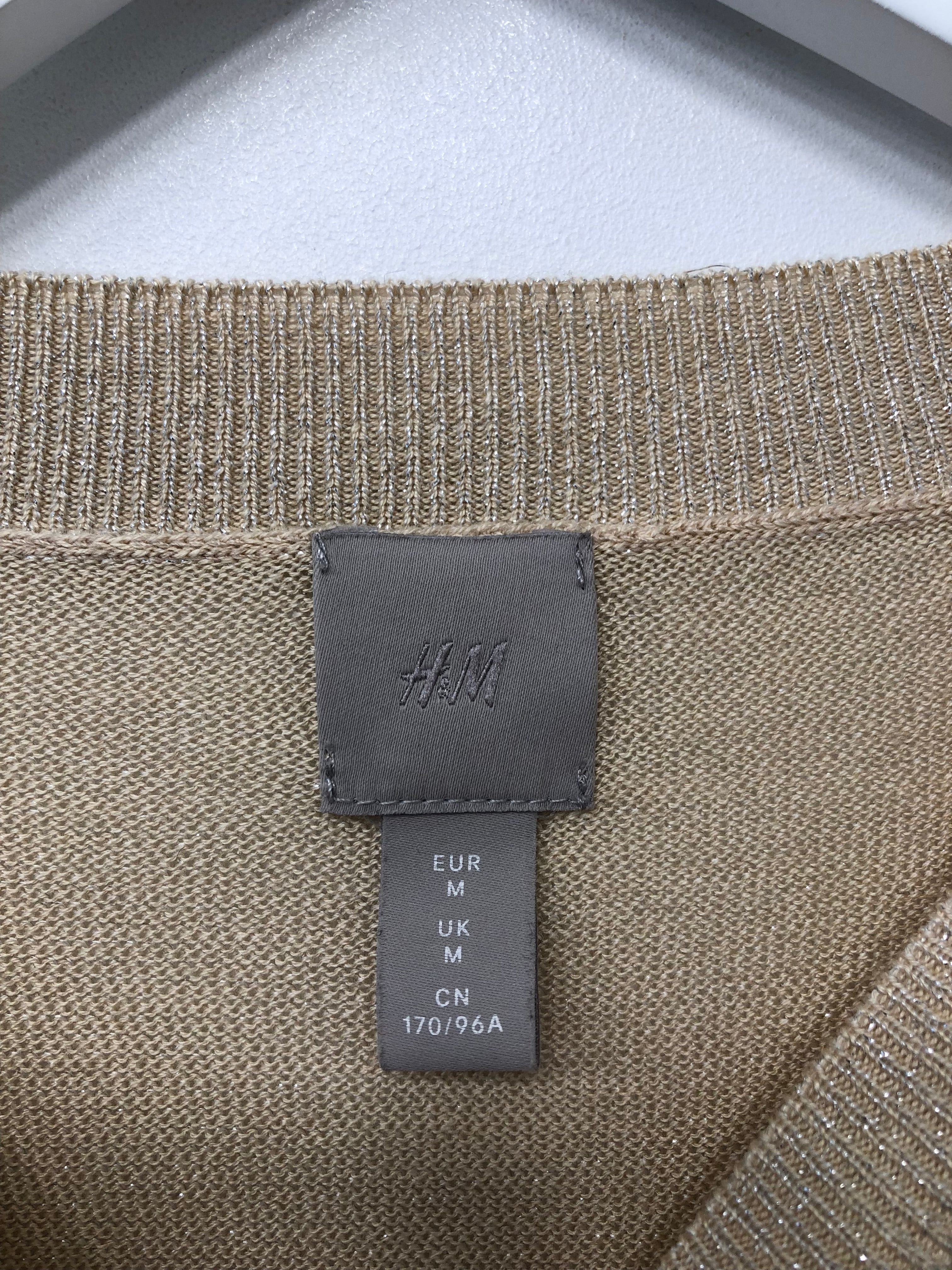H&M Bluse