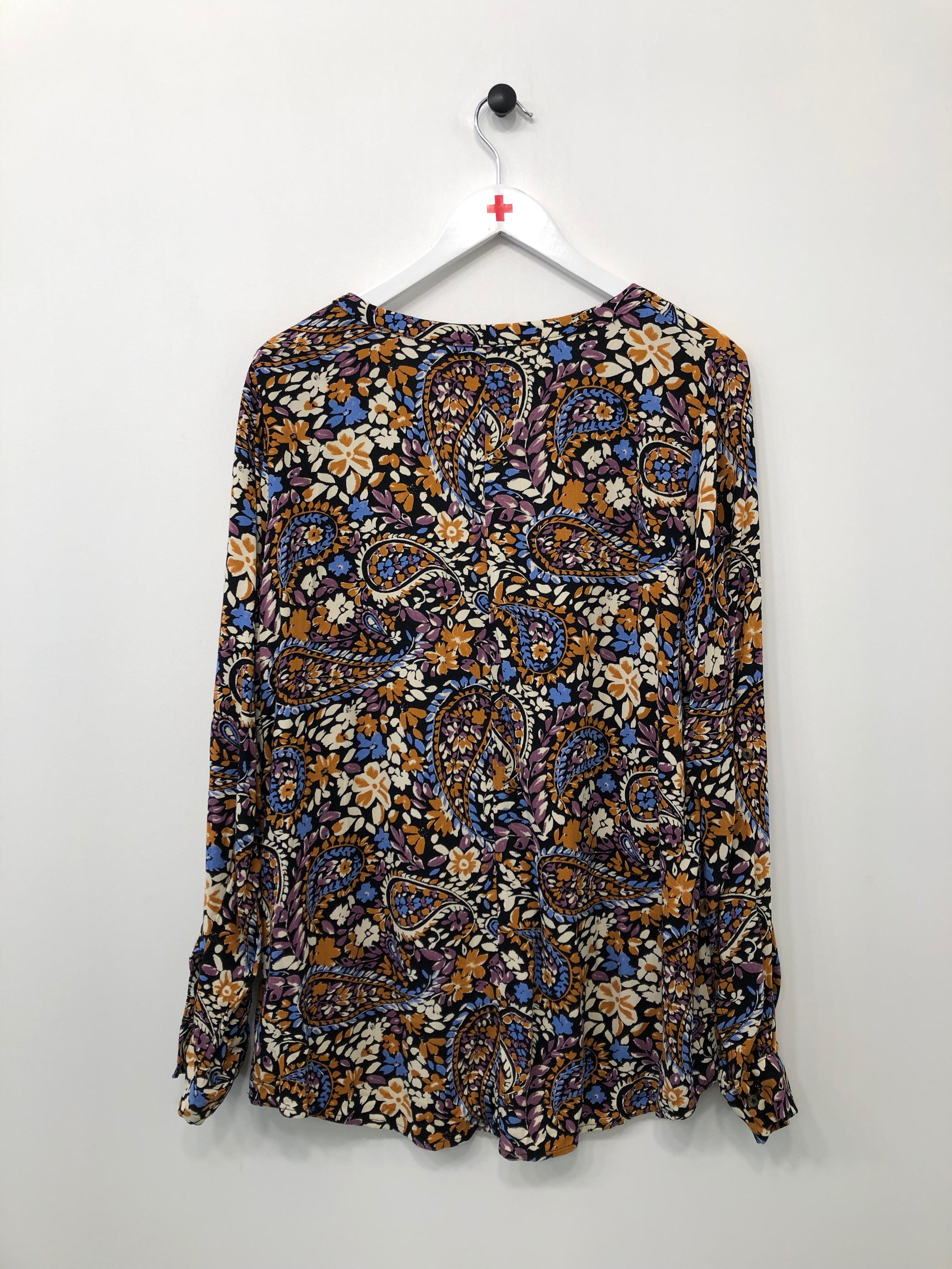 Zizzi Bluse