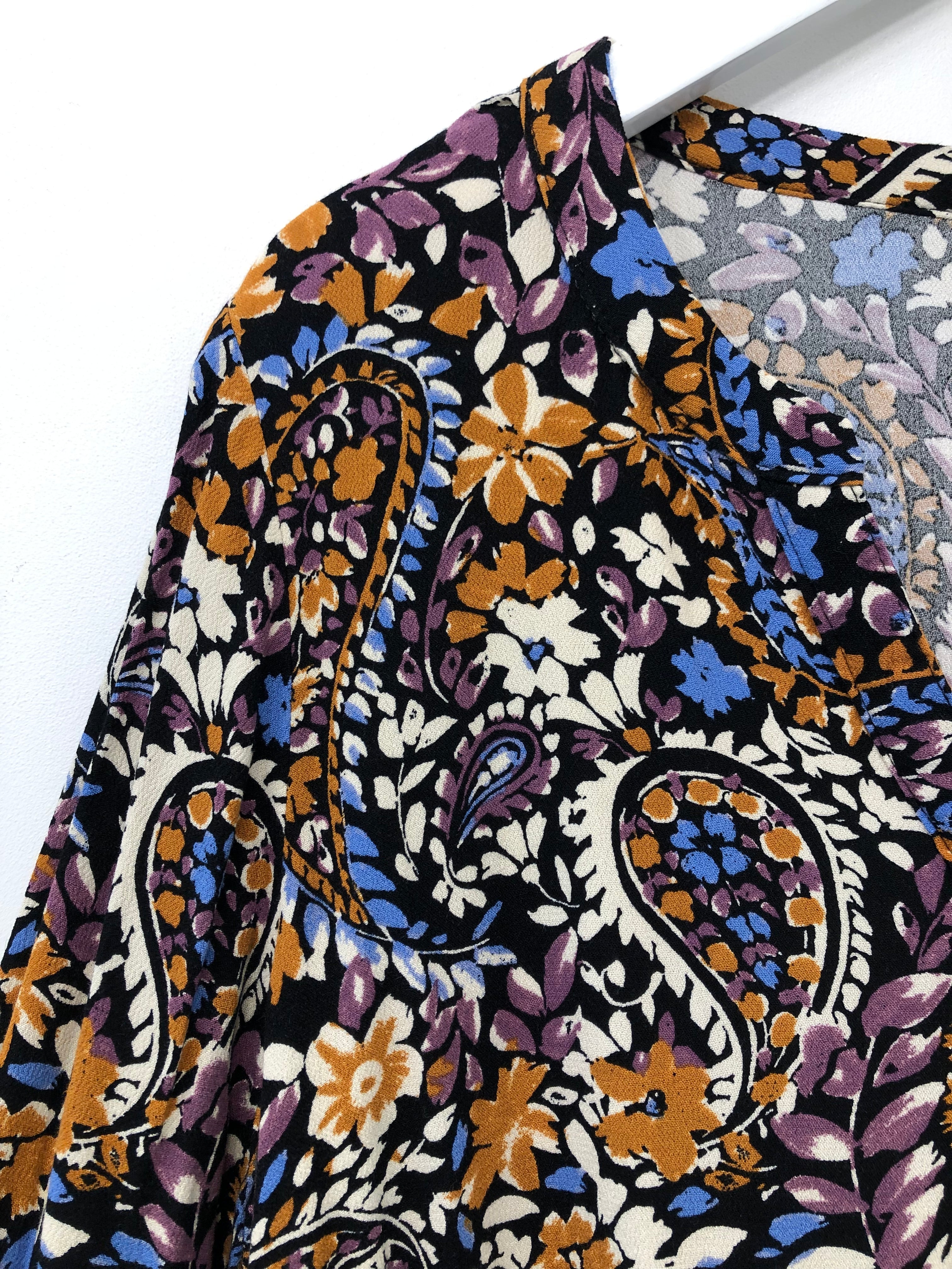Zizzi Bluse