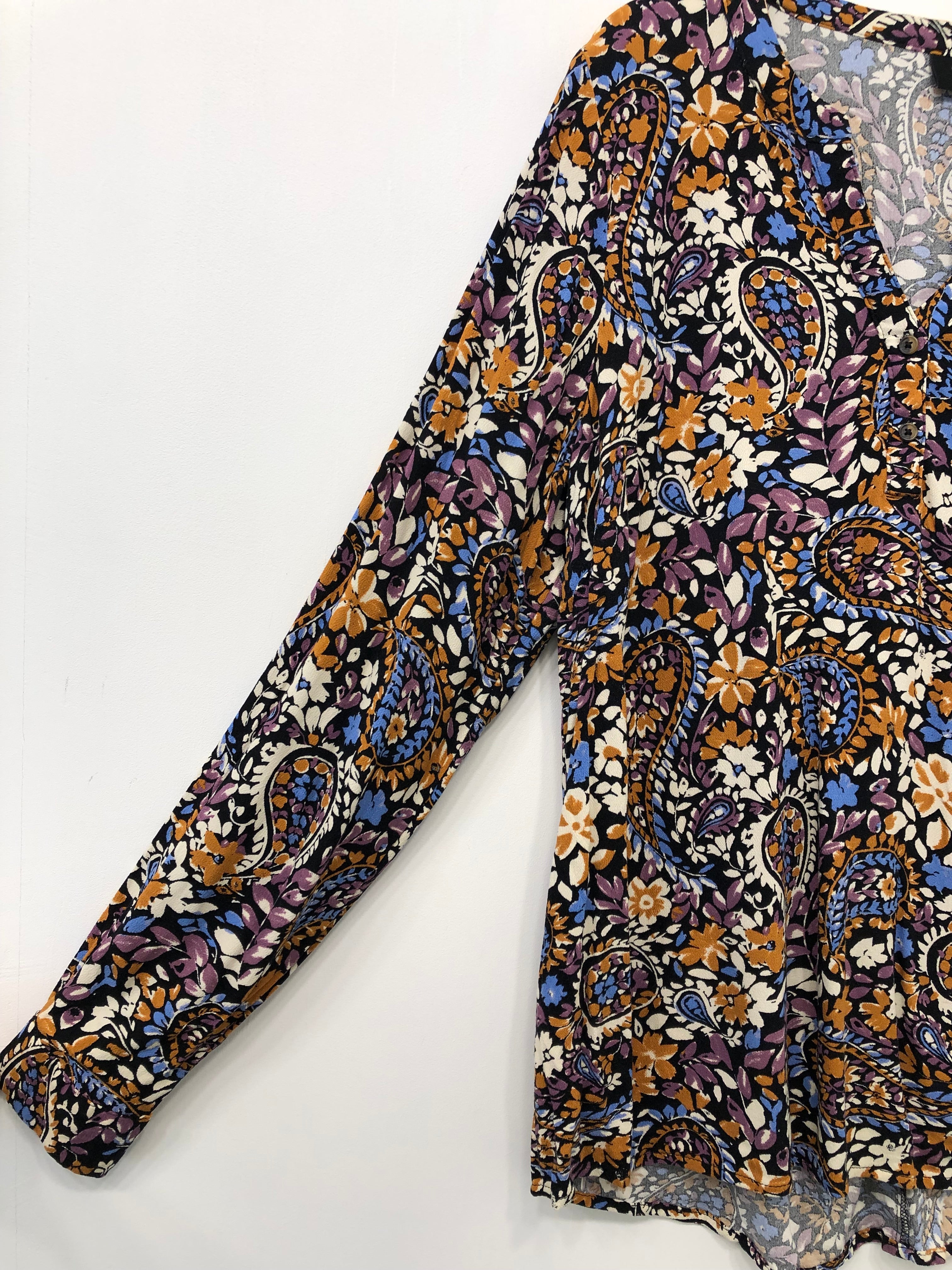 Zizzi Bluse