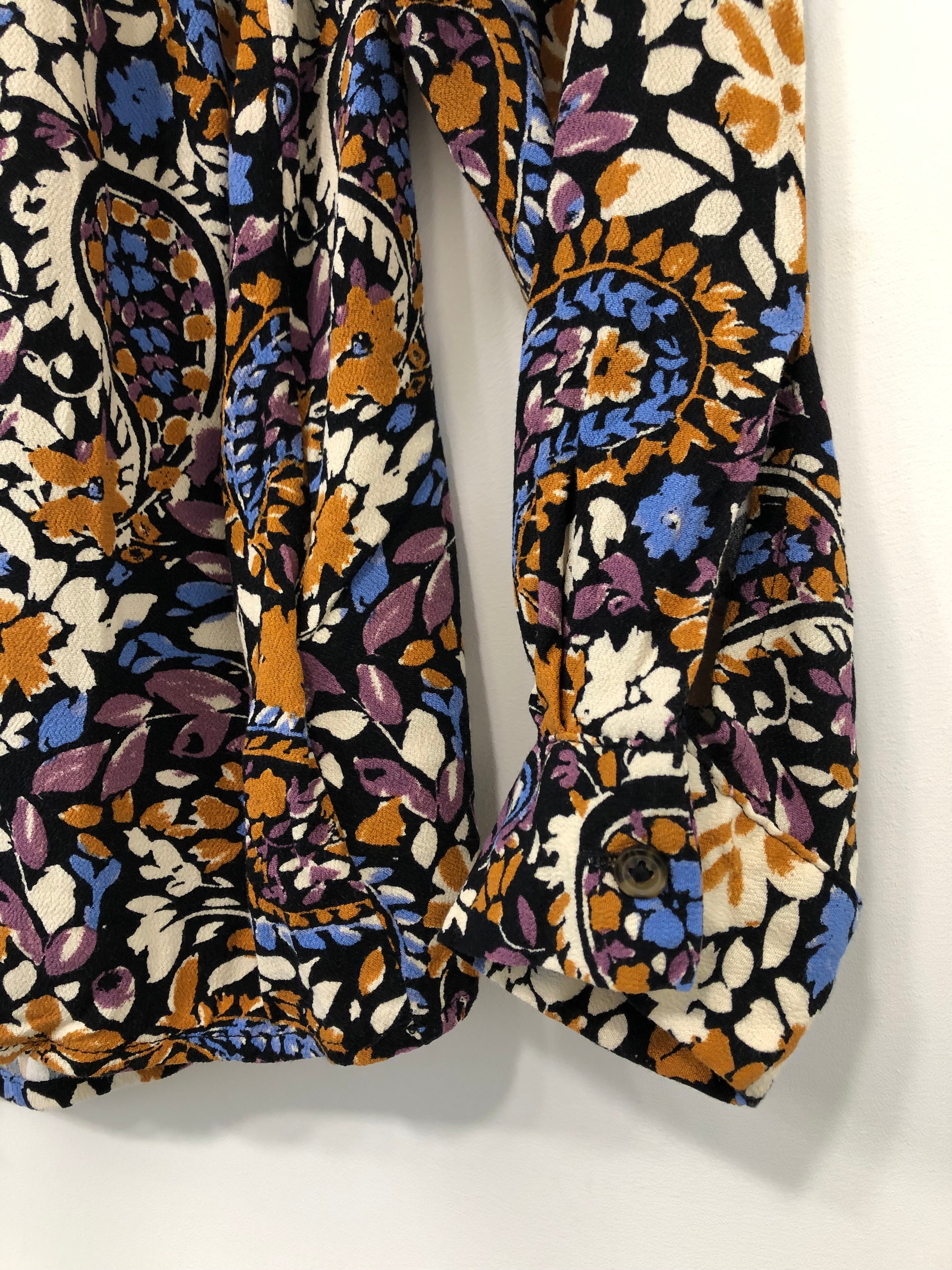 Zizzi Bluse