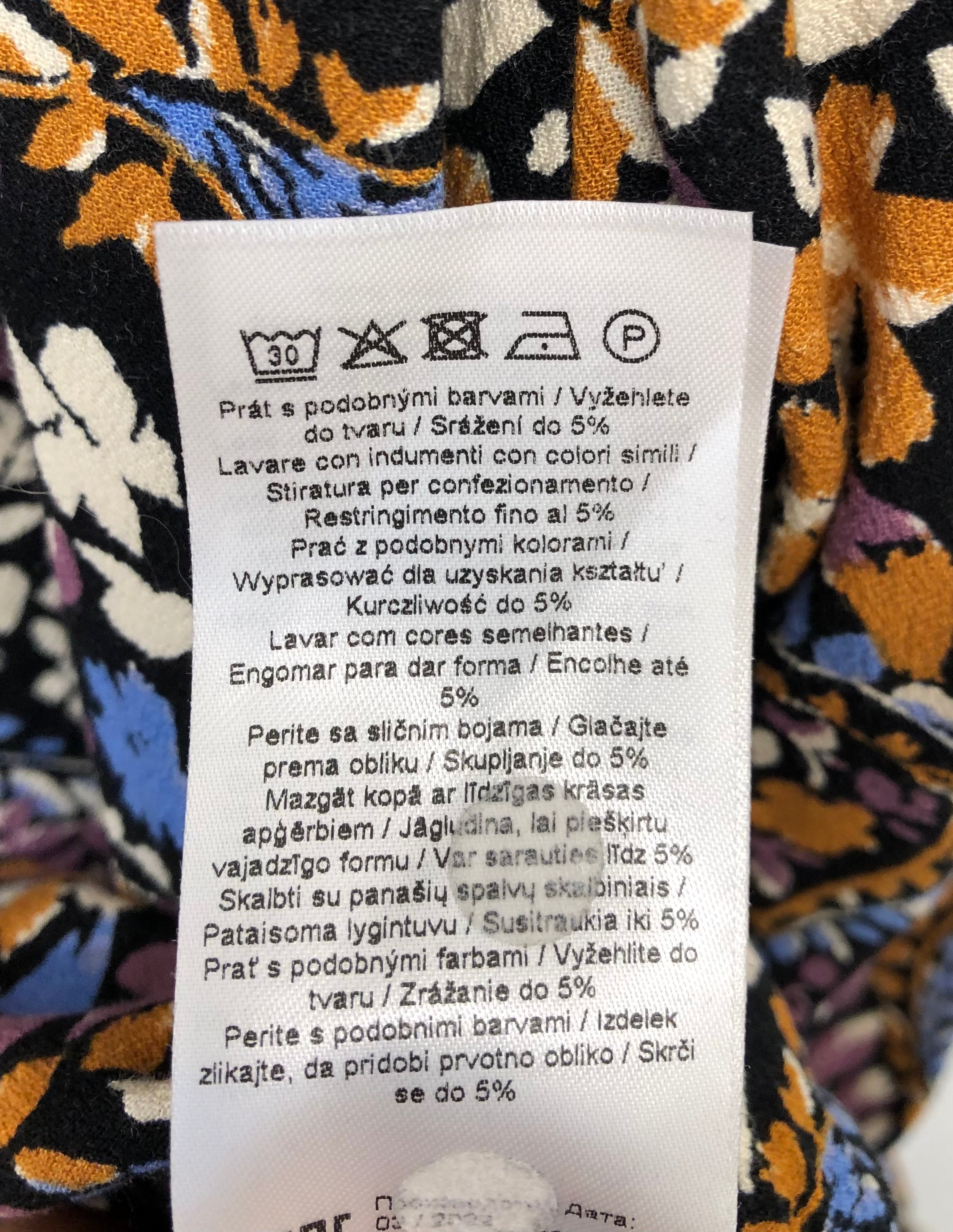 Zizzi Bluse