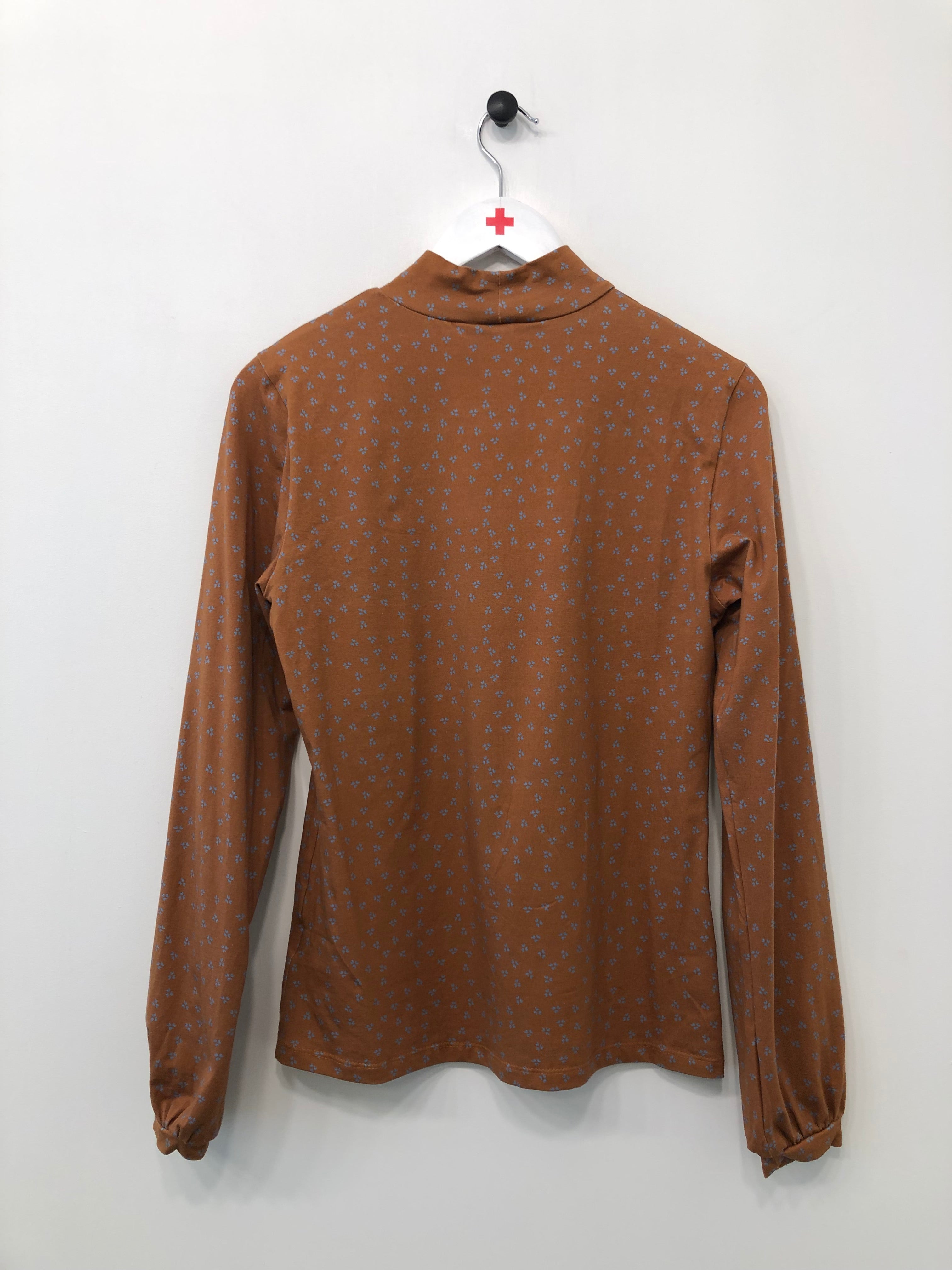 Apparel Bluse