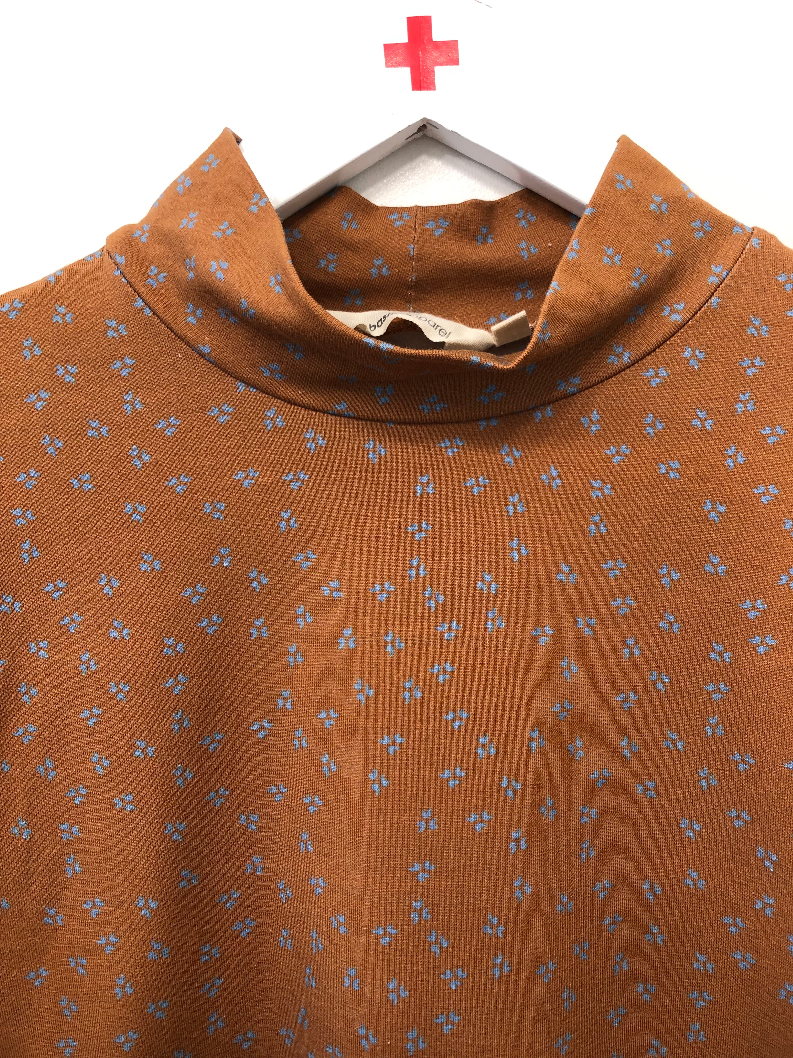Apparel Bluse