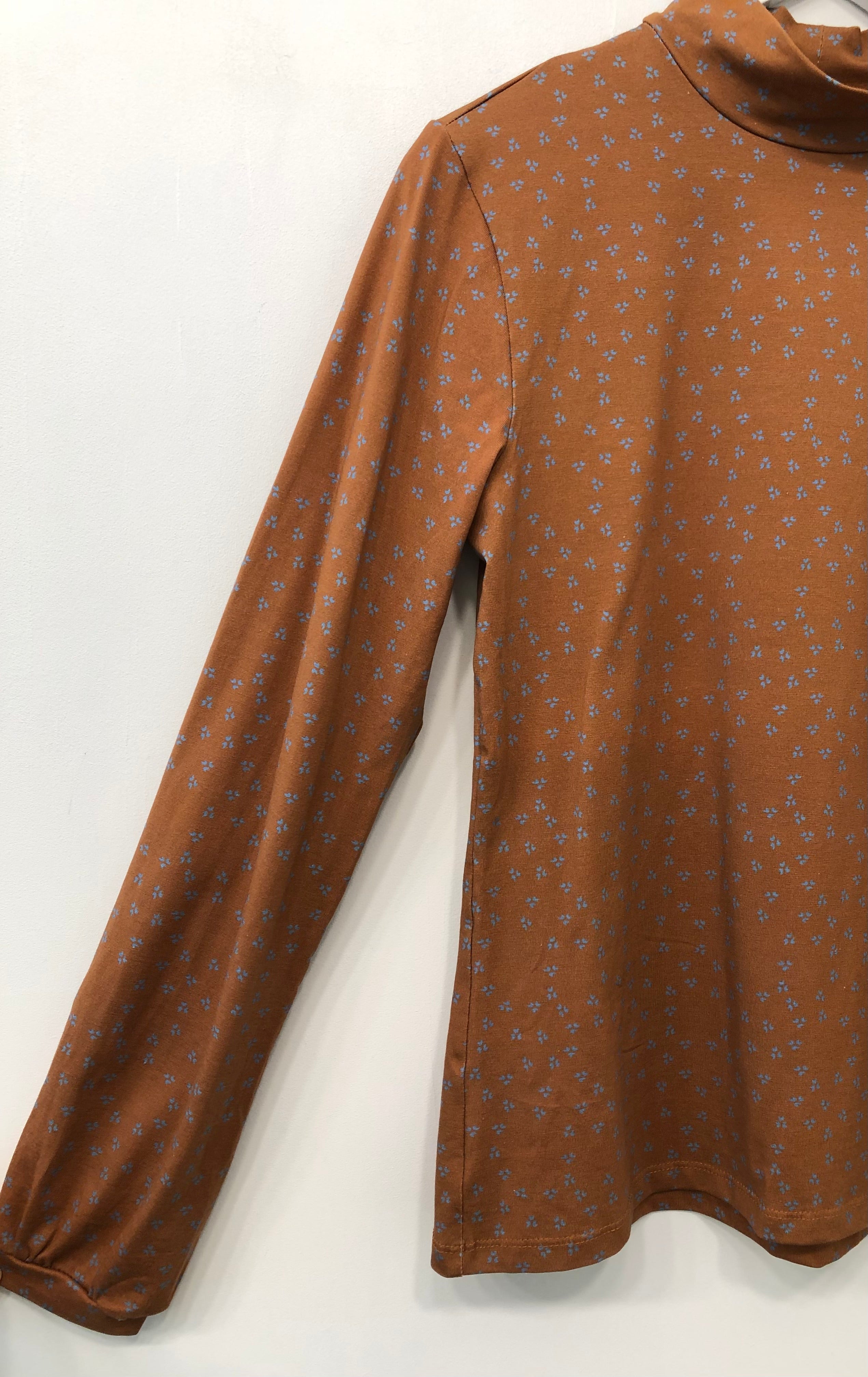 Apparel Bluse