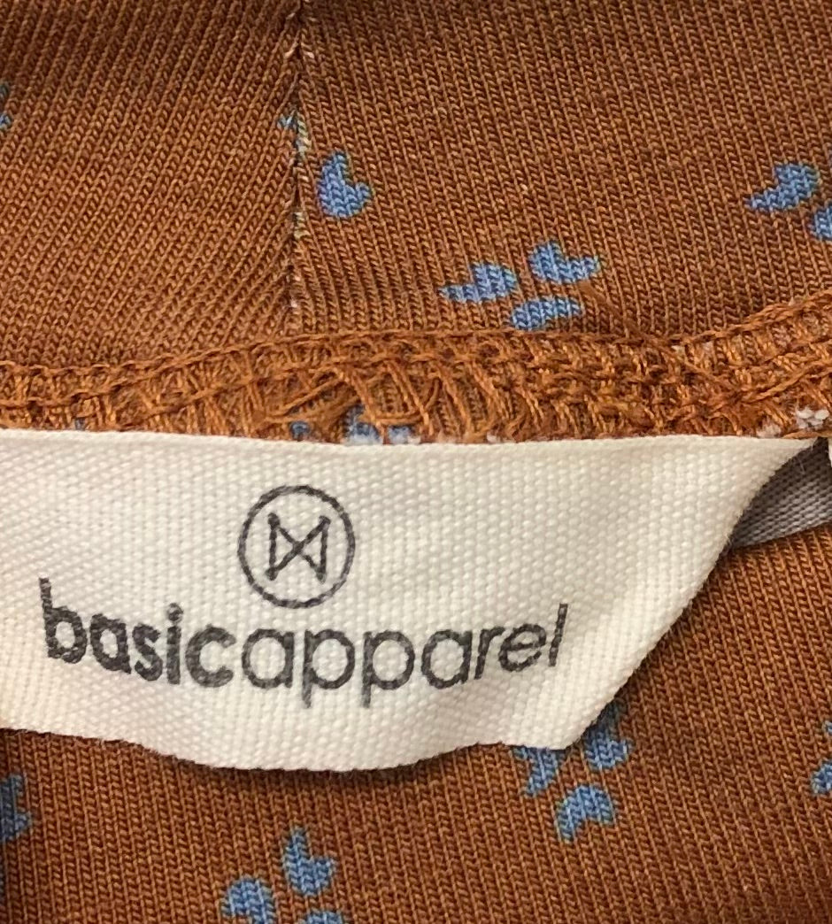 Apparel Bluse