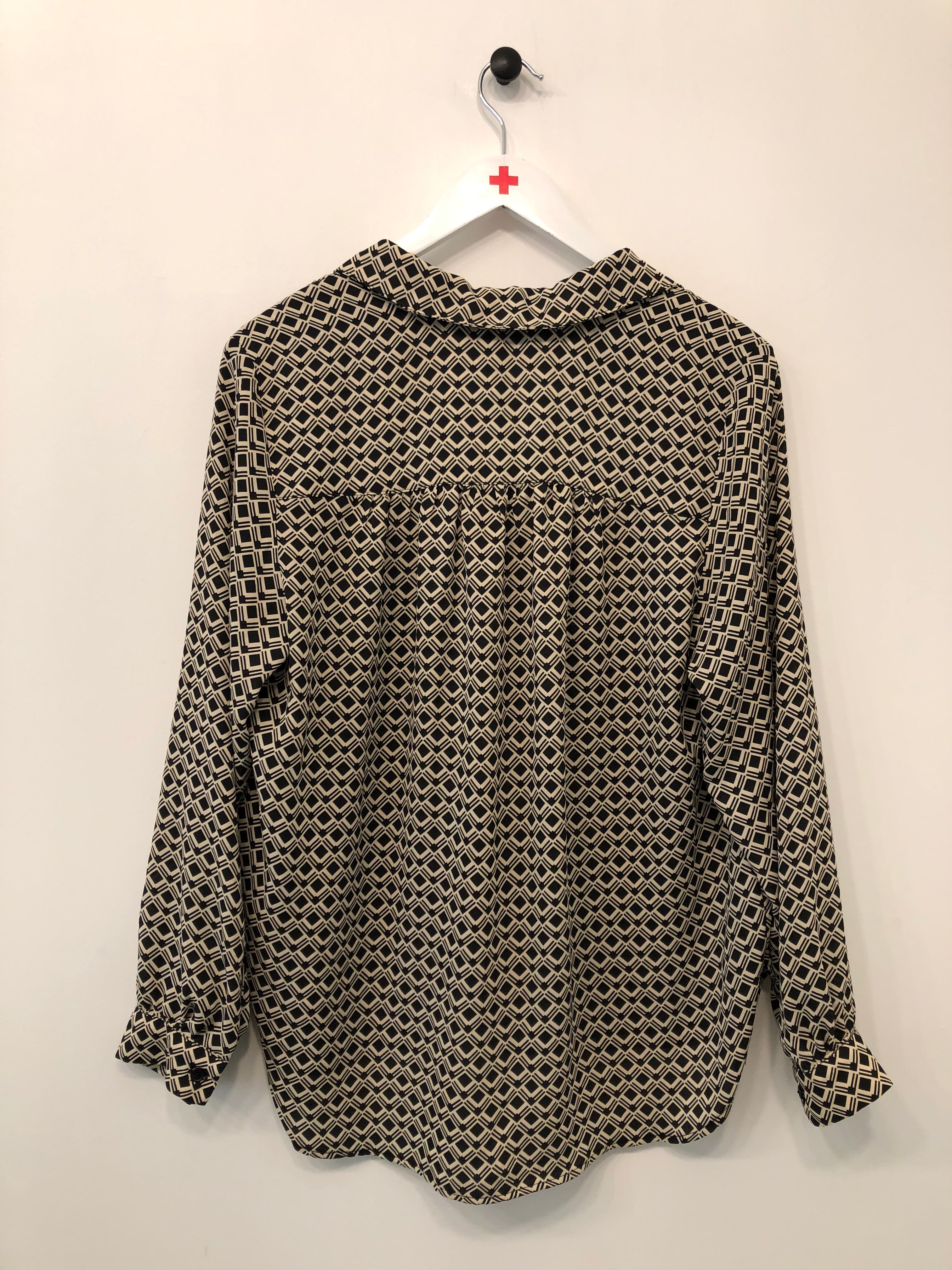 H&M Skjorte