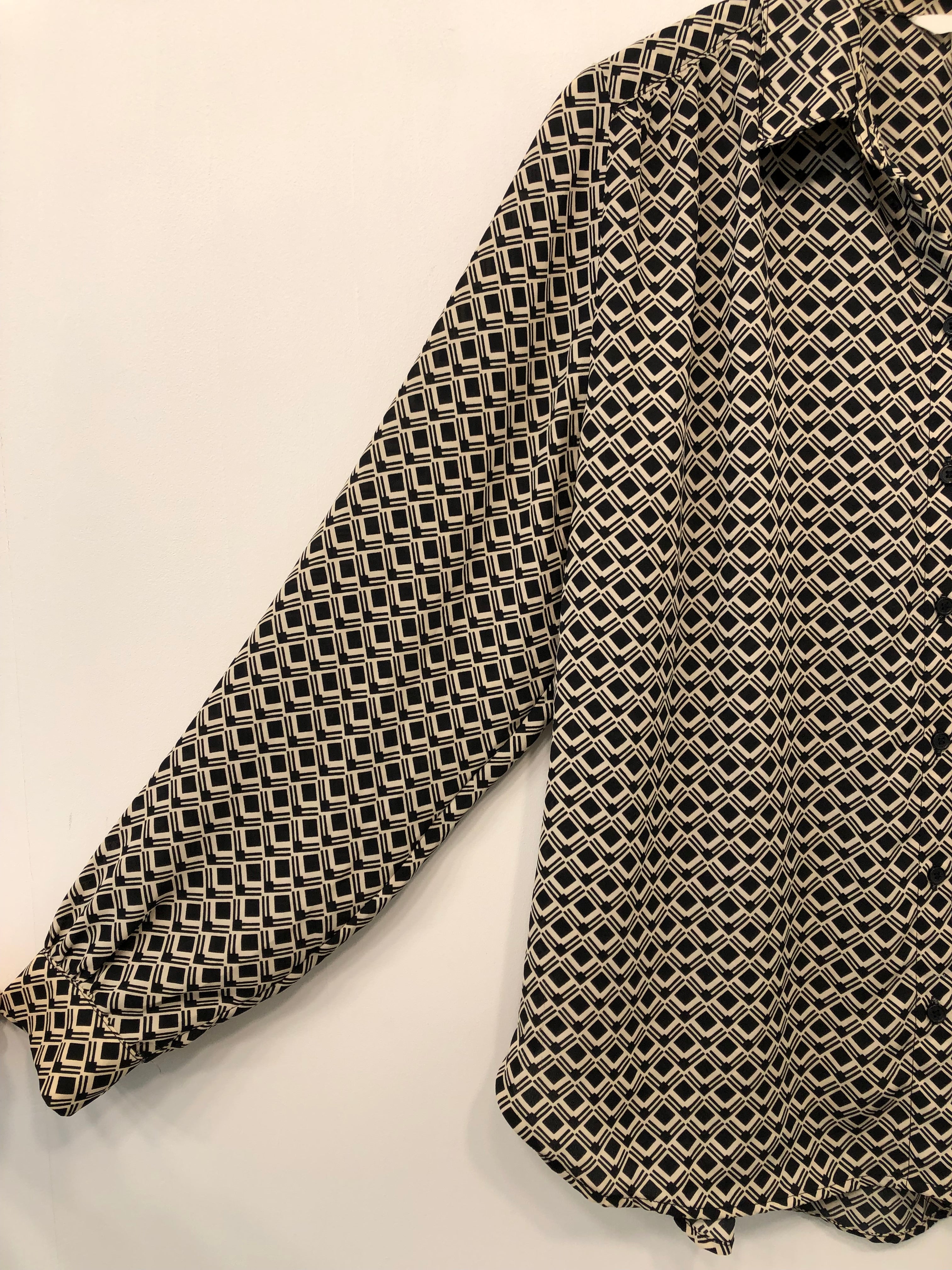 H&M Skjorte