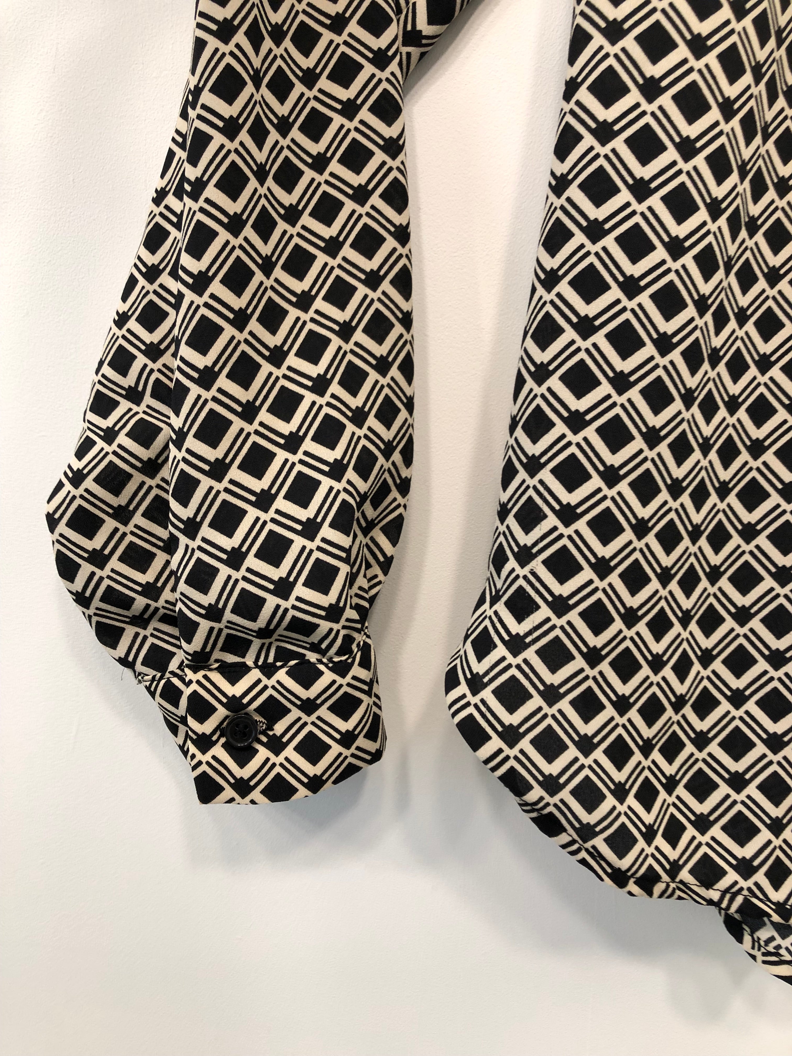 H&M Skjorte