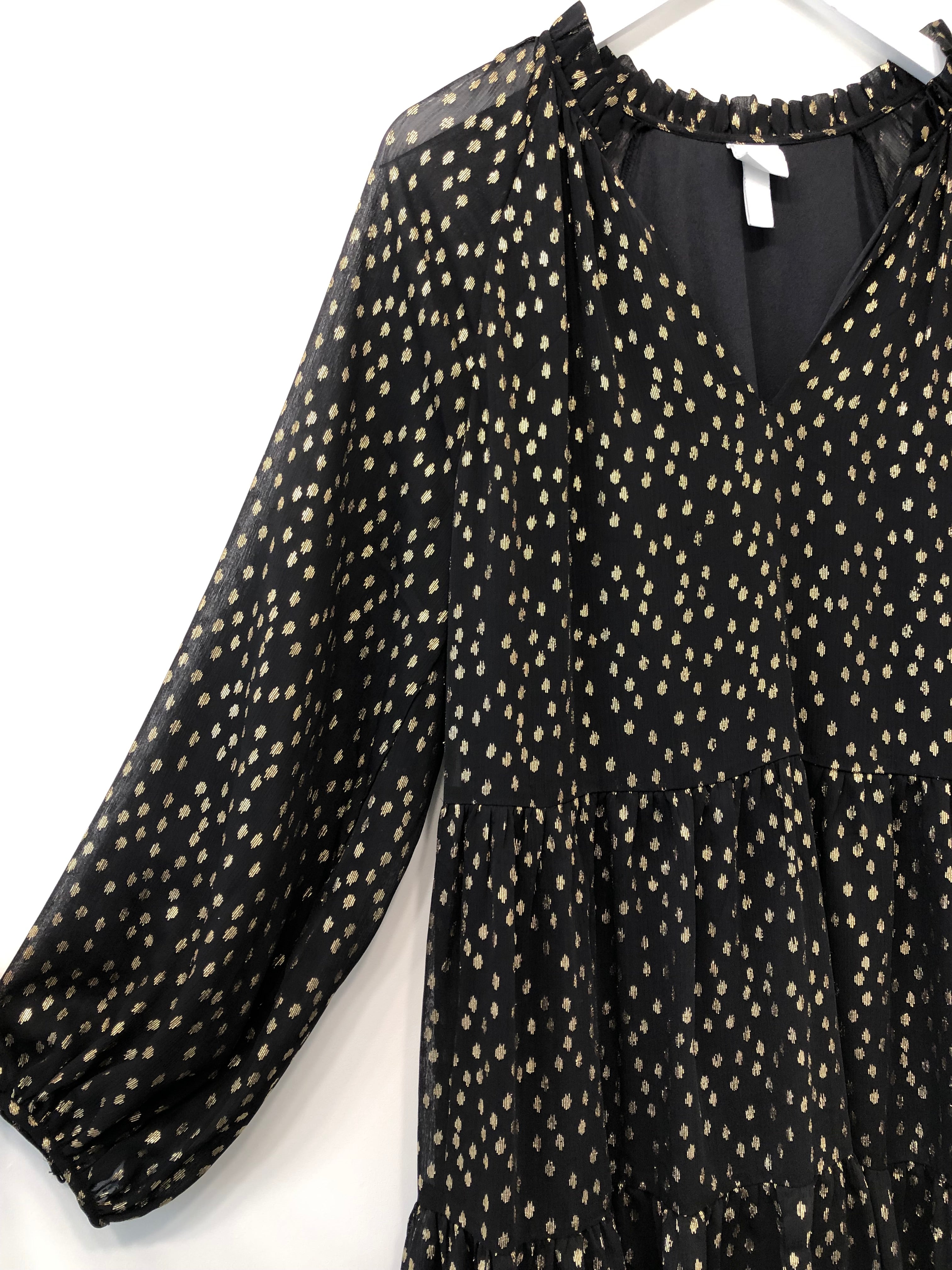 H&M Kjole