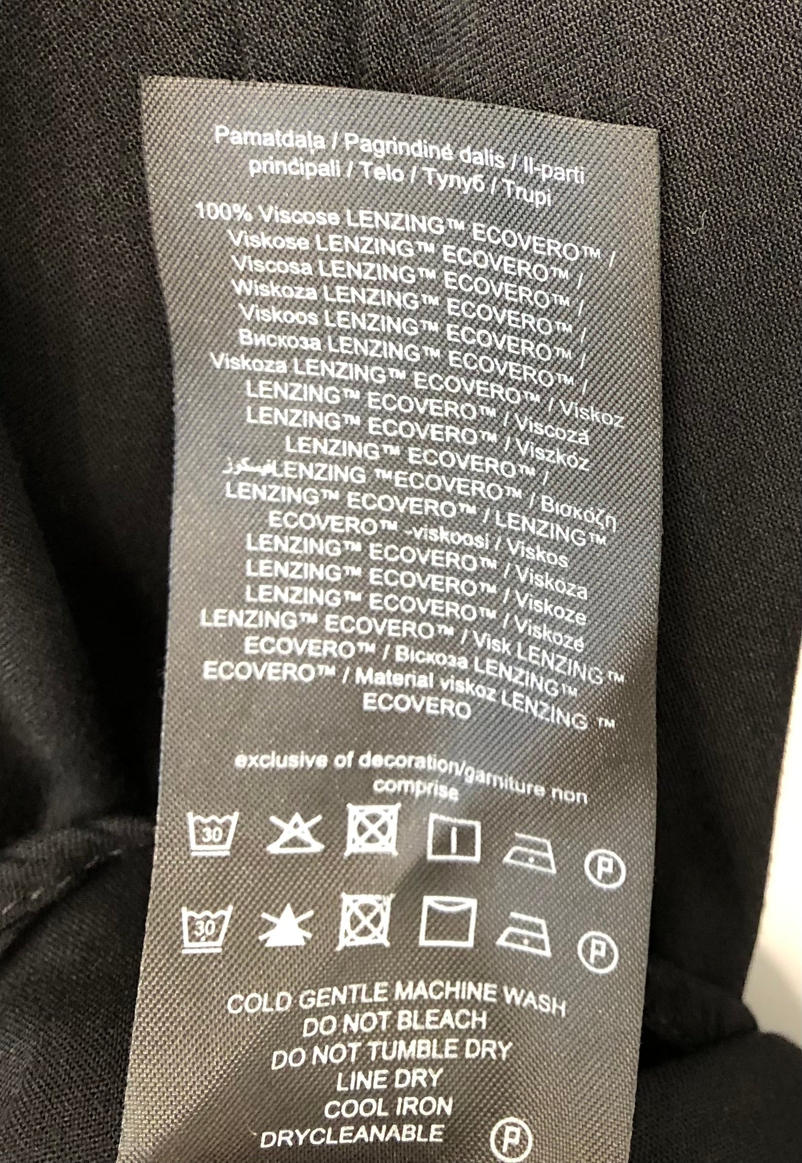 Vero Moda Tunika