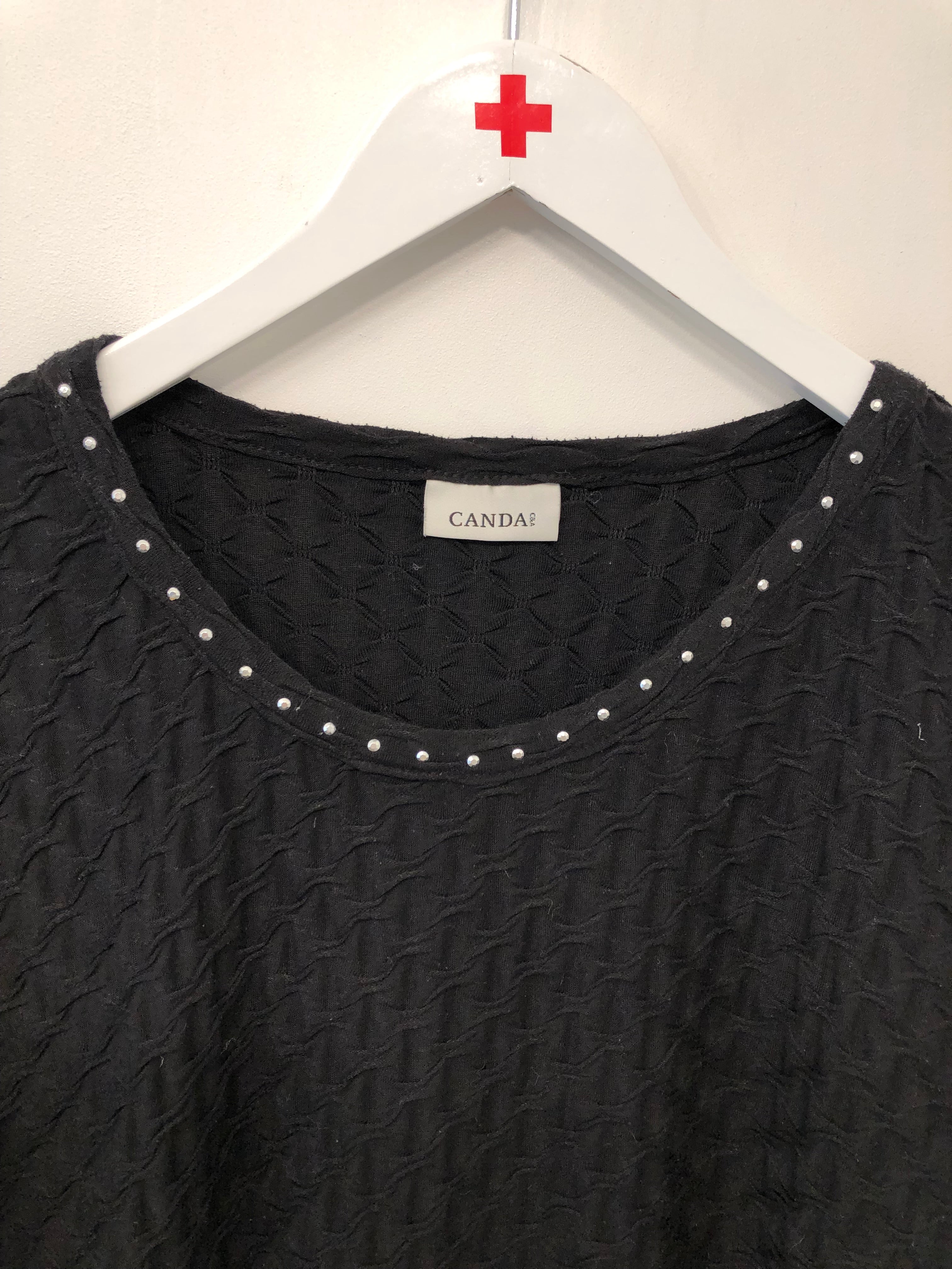 Canday Bluse