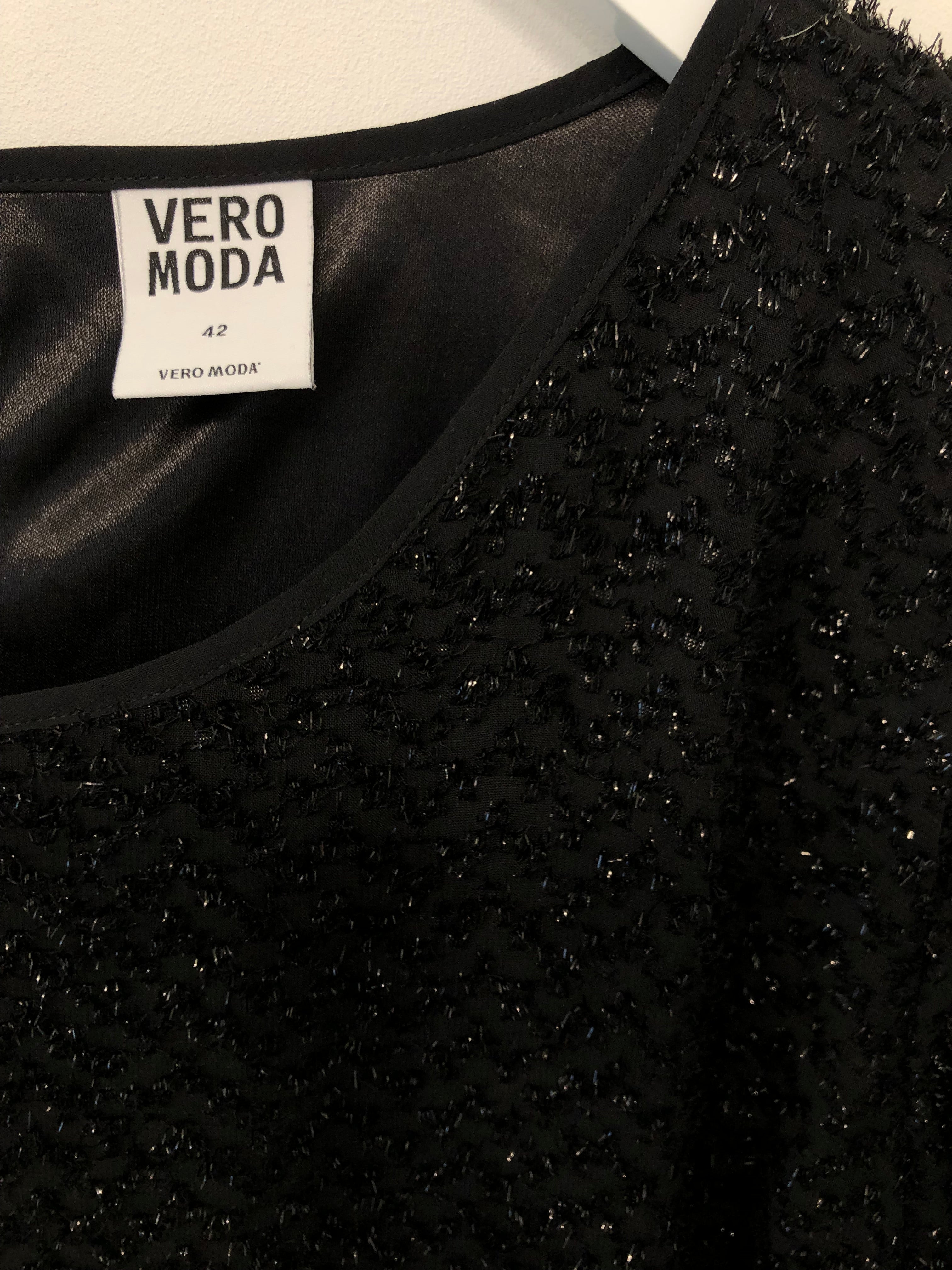 Vero Moda Kjole